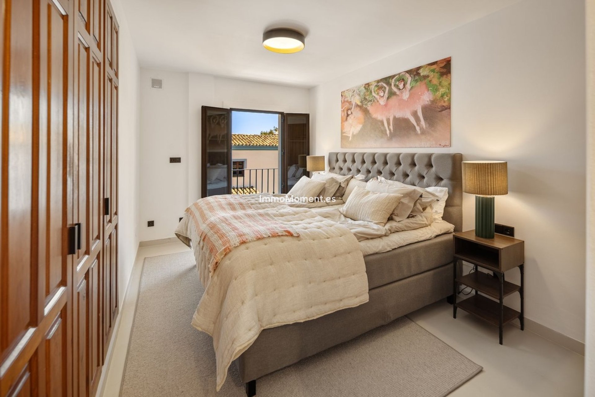 Revente - Maison mitoyenne - Marbella - The Golden Mile