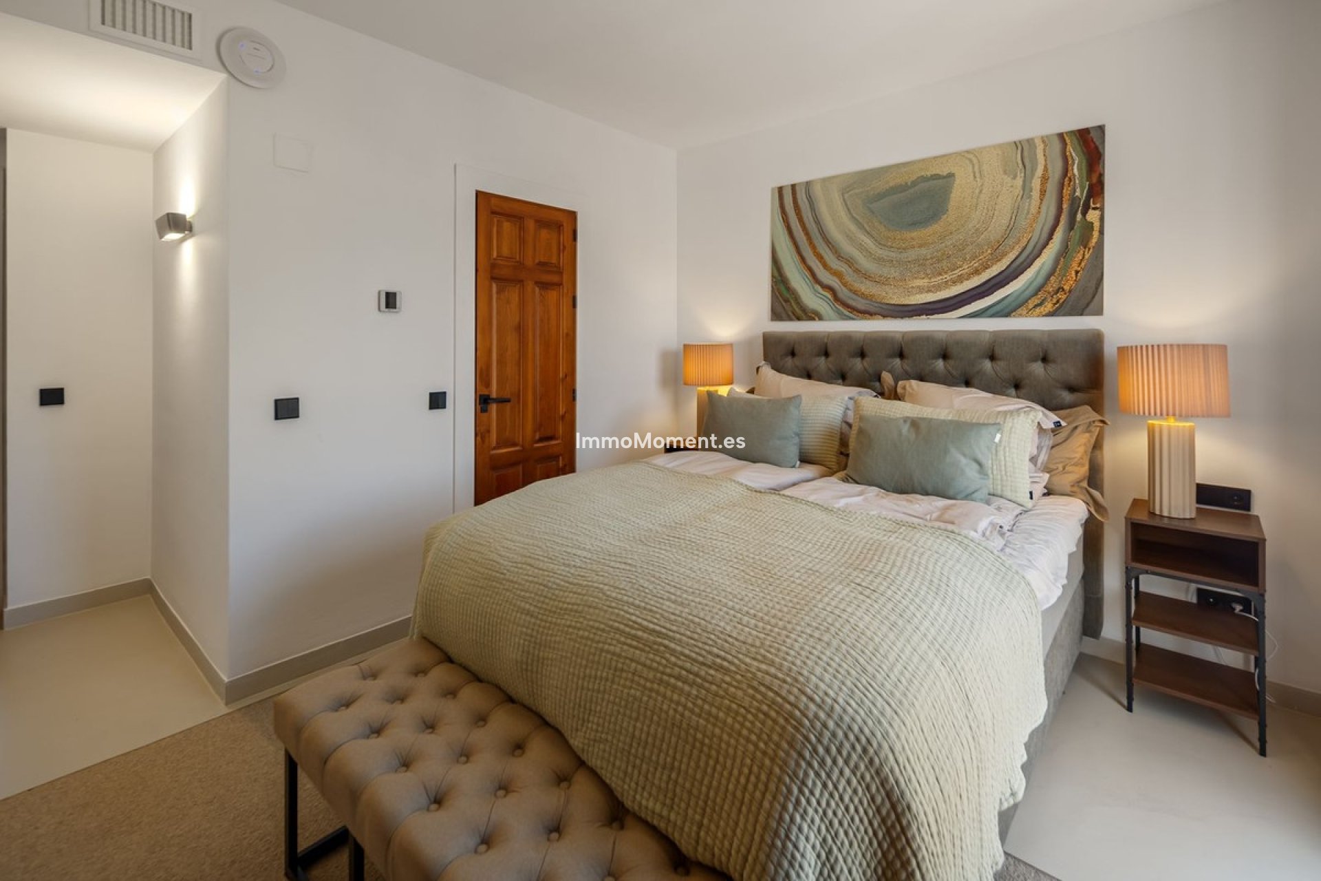 Revente - Maison mitoyenne - Marbella - The Golden Mile