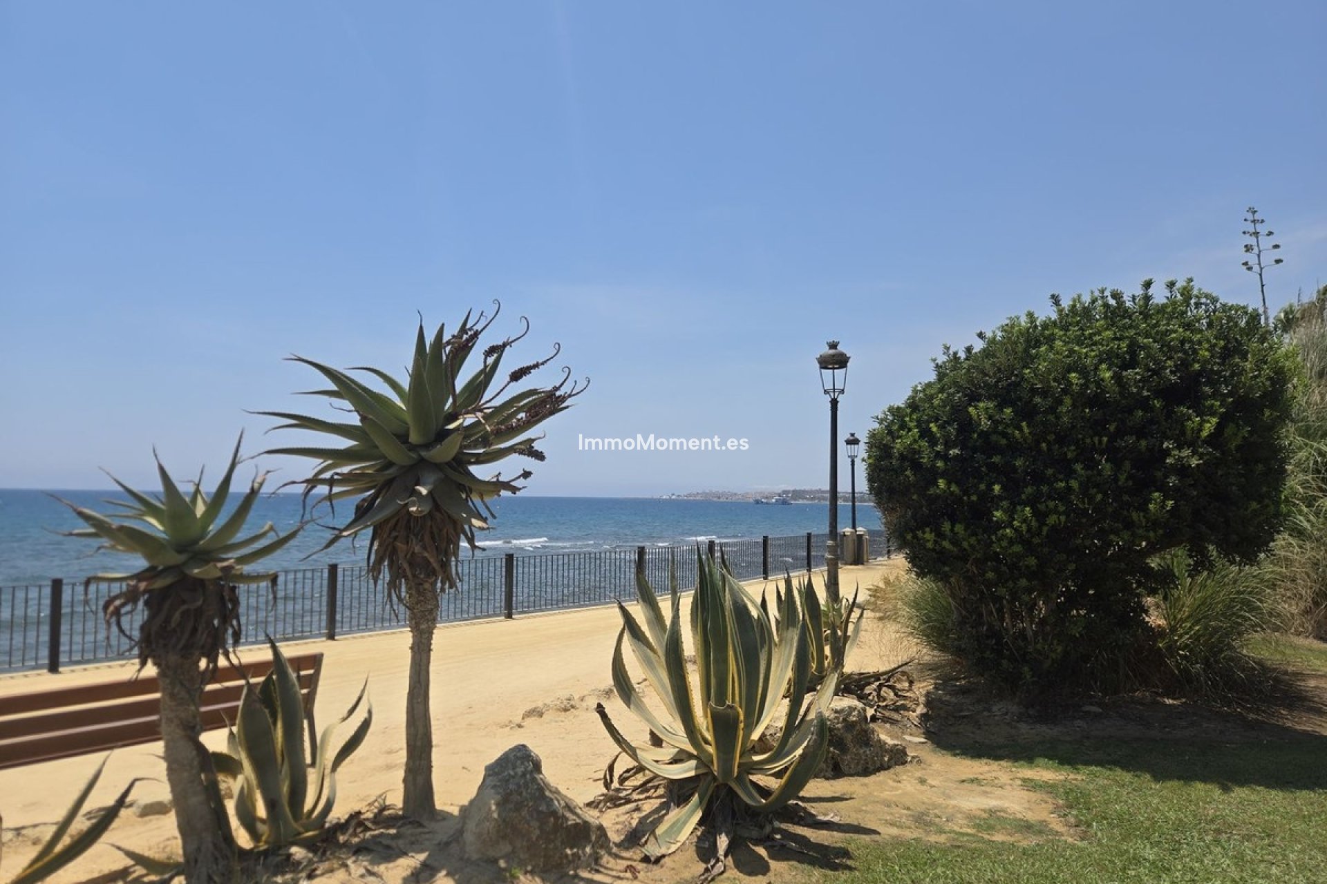 Revente - Maison mitoyenne - Marbella - The Golden Mile