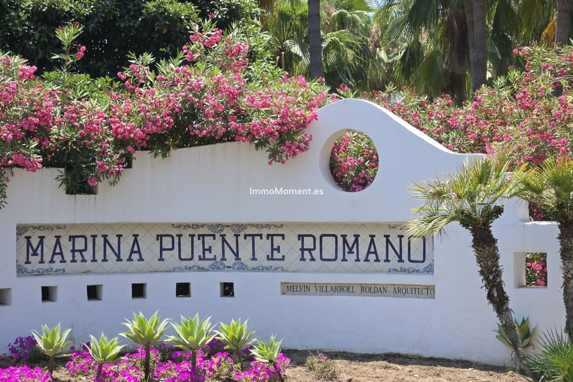 Revente - Maison mitoyenne - Marbella - The Golden Mile