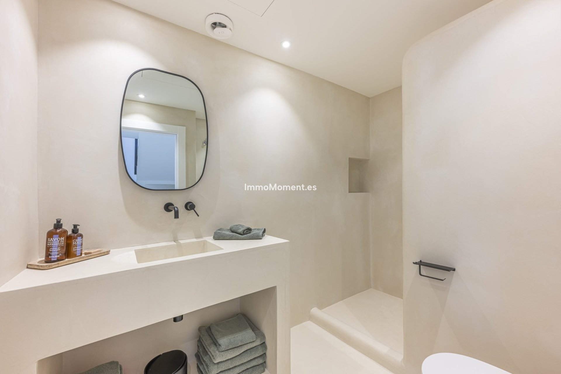 Revente - Maison mitoyenne - Marbella - The Golden Mile