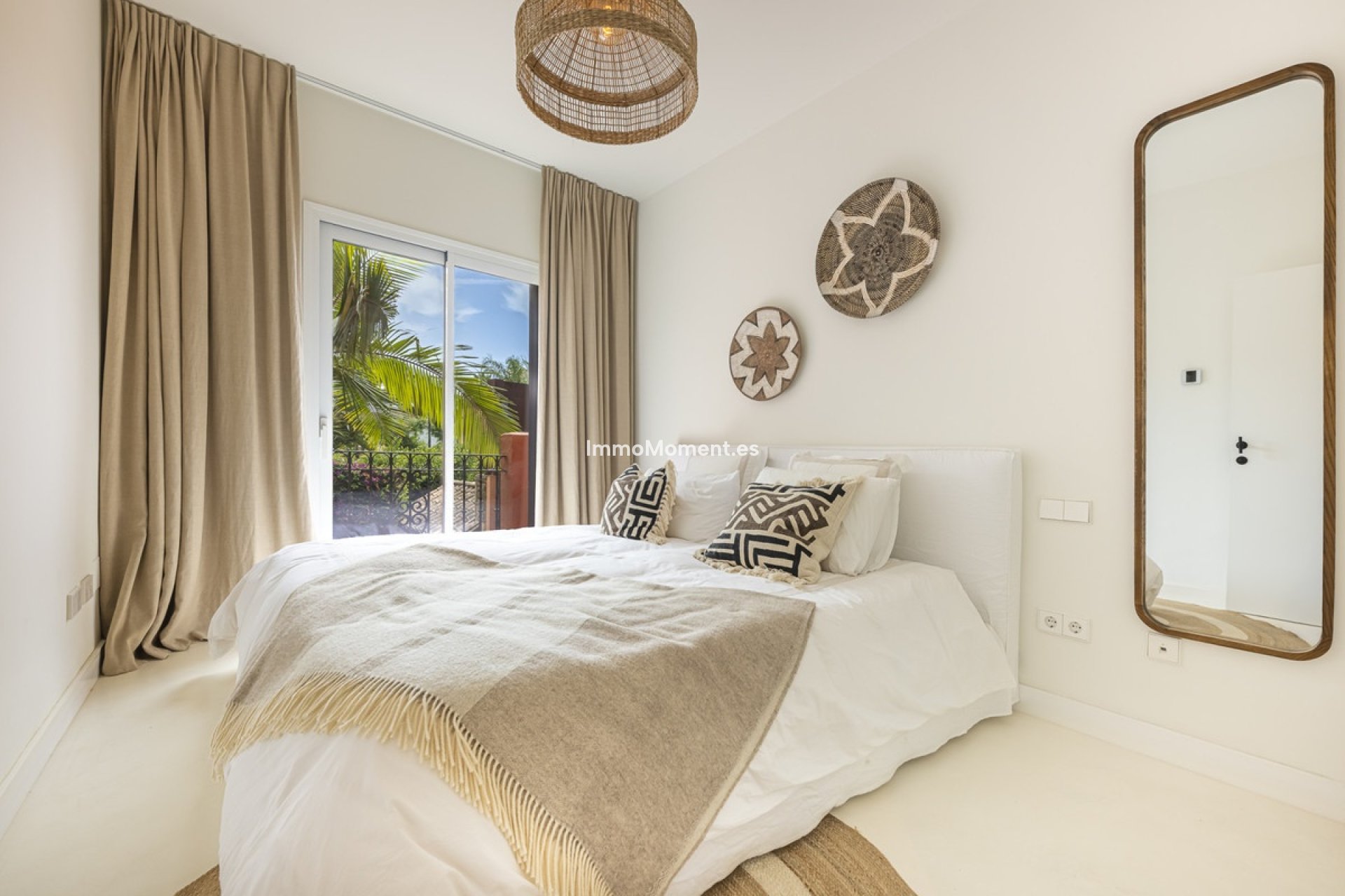 Revente - Maison mitoyenne - Marbella - The Golden Mile