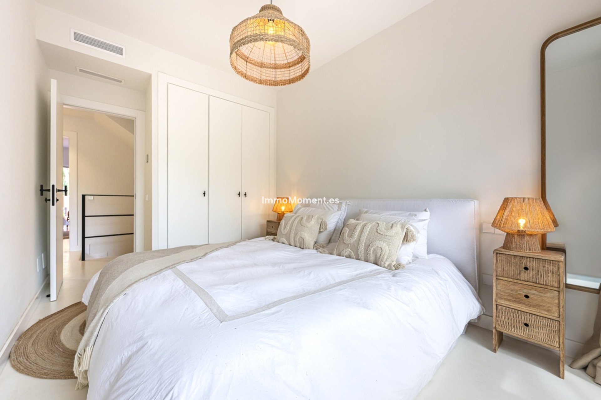 Revente - Maison mitoyenne - Marbella - The Golden Mile