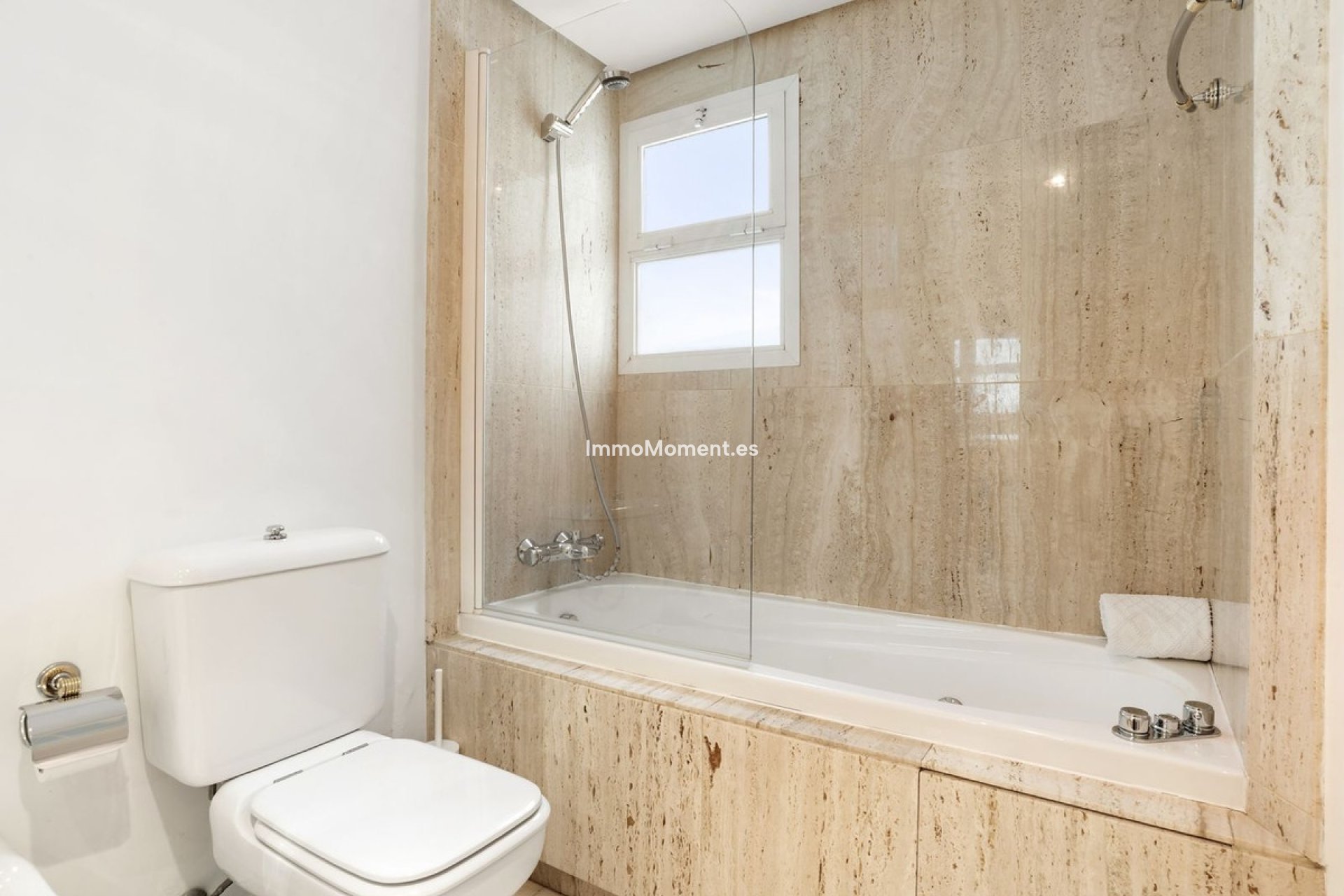 Revente - Maison mitoyenne - Marbella - The Golden Mile