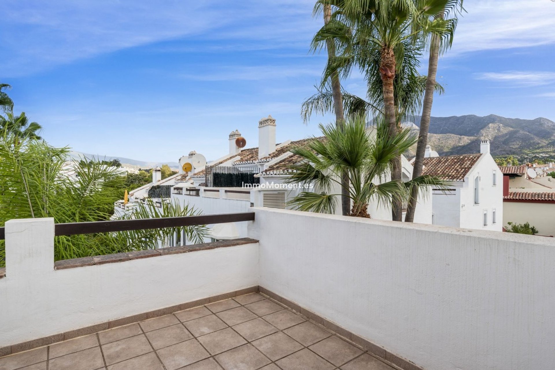 Revente - Maison mitoyenne - Marbella - The Golden Mile