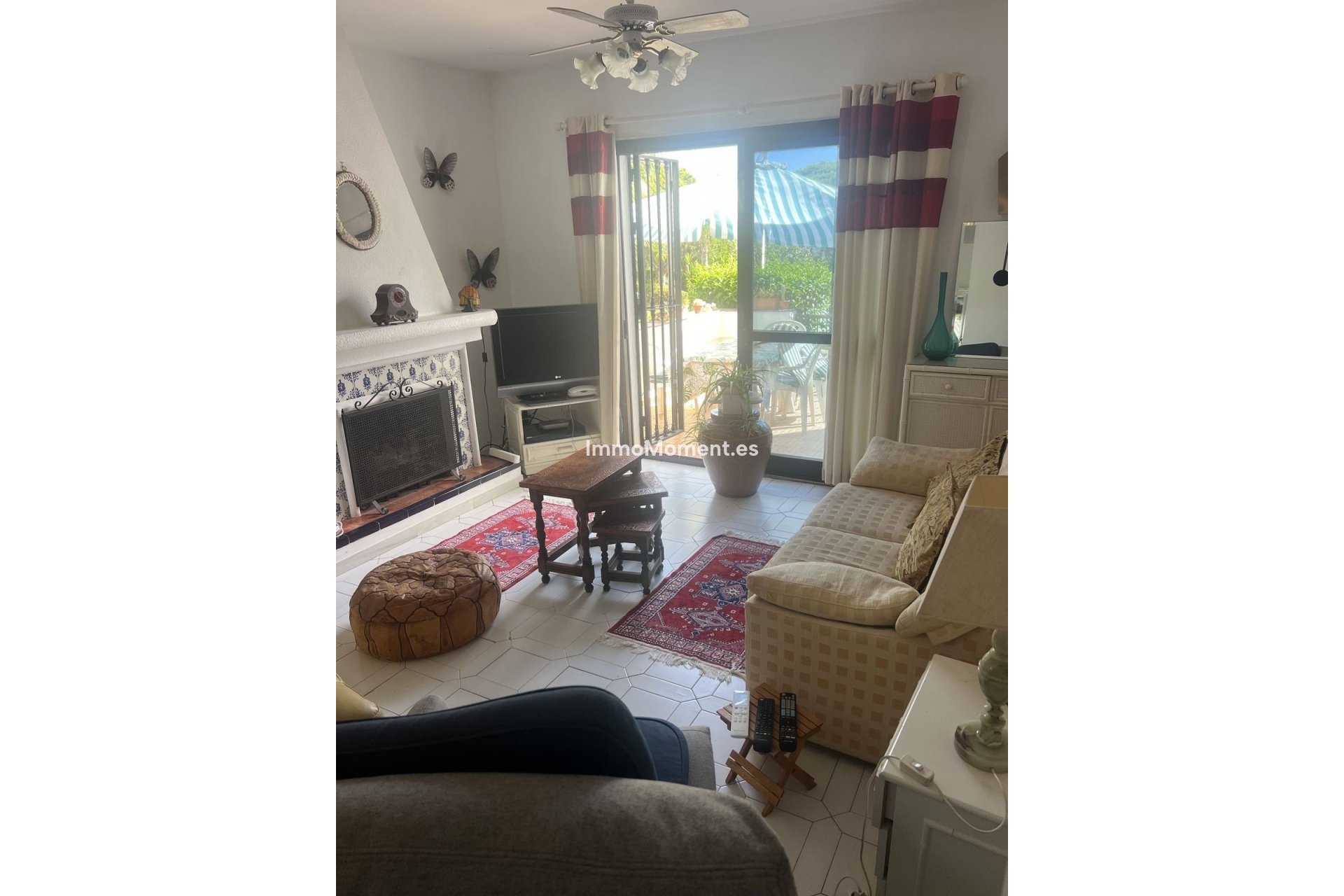 Revente - Maison mitoyenne - Mijas - Calahonda