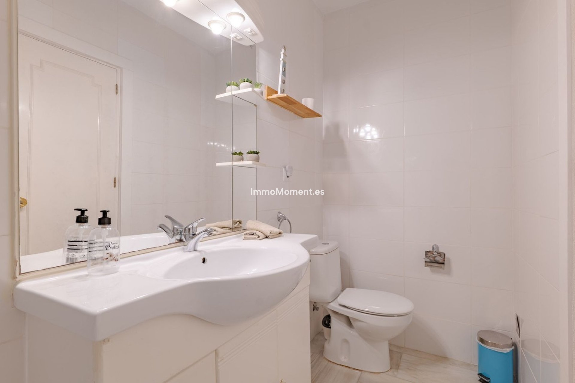 Revente - Maison mitoyenne - Mijas - Calahonda