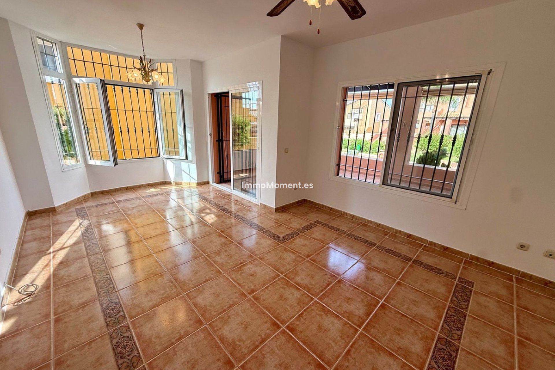 Revente - Maison mitoyenne - Mijas - Calahonda