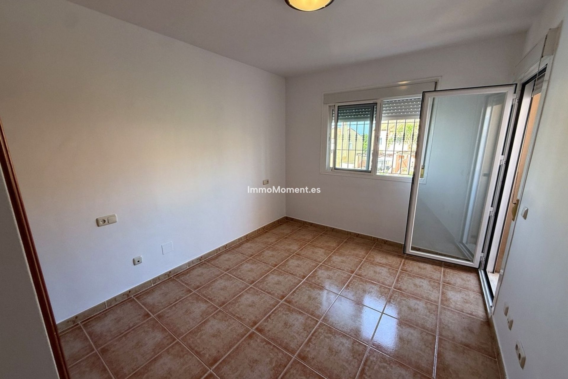 Revente - Maison mitoyenne - Mijas - Calahonda