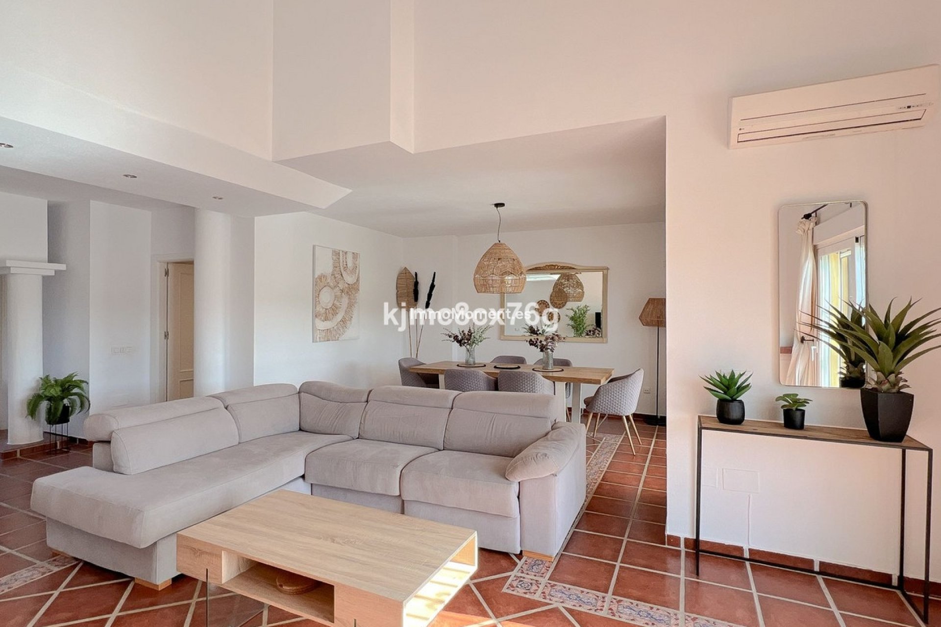 Revente - Maison mitoyenne - Mijas - Calahonda