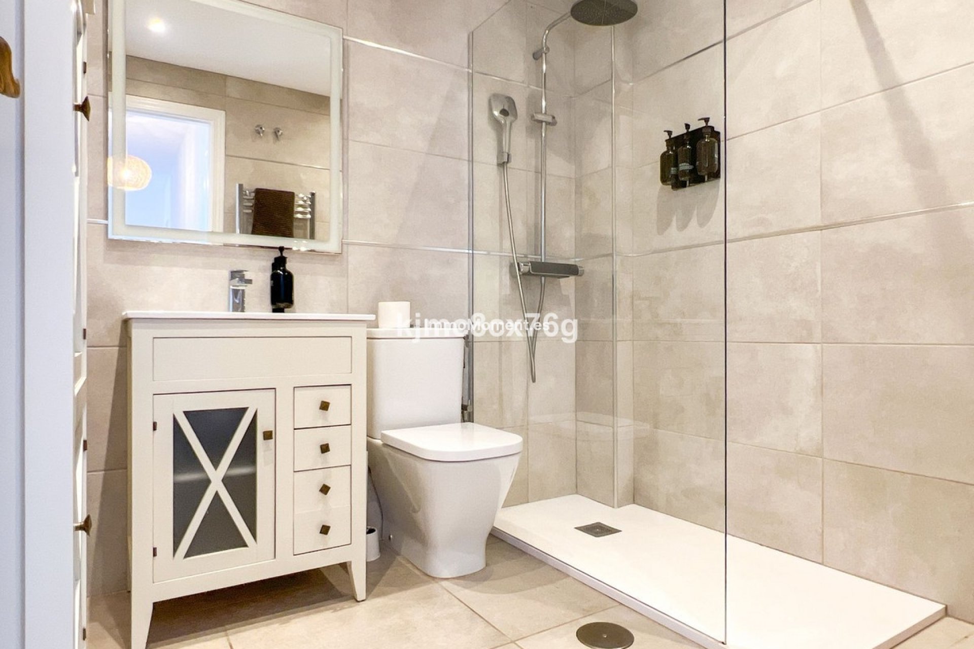 Revente - Maison mitoyenne - Mijas - Calahonda