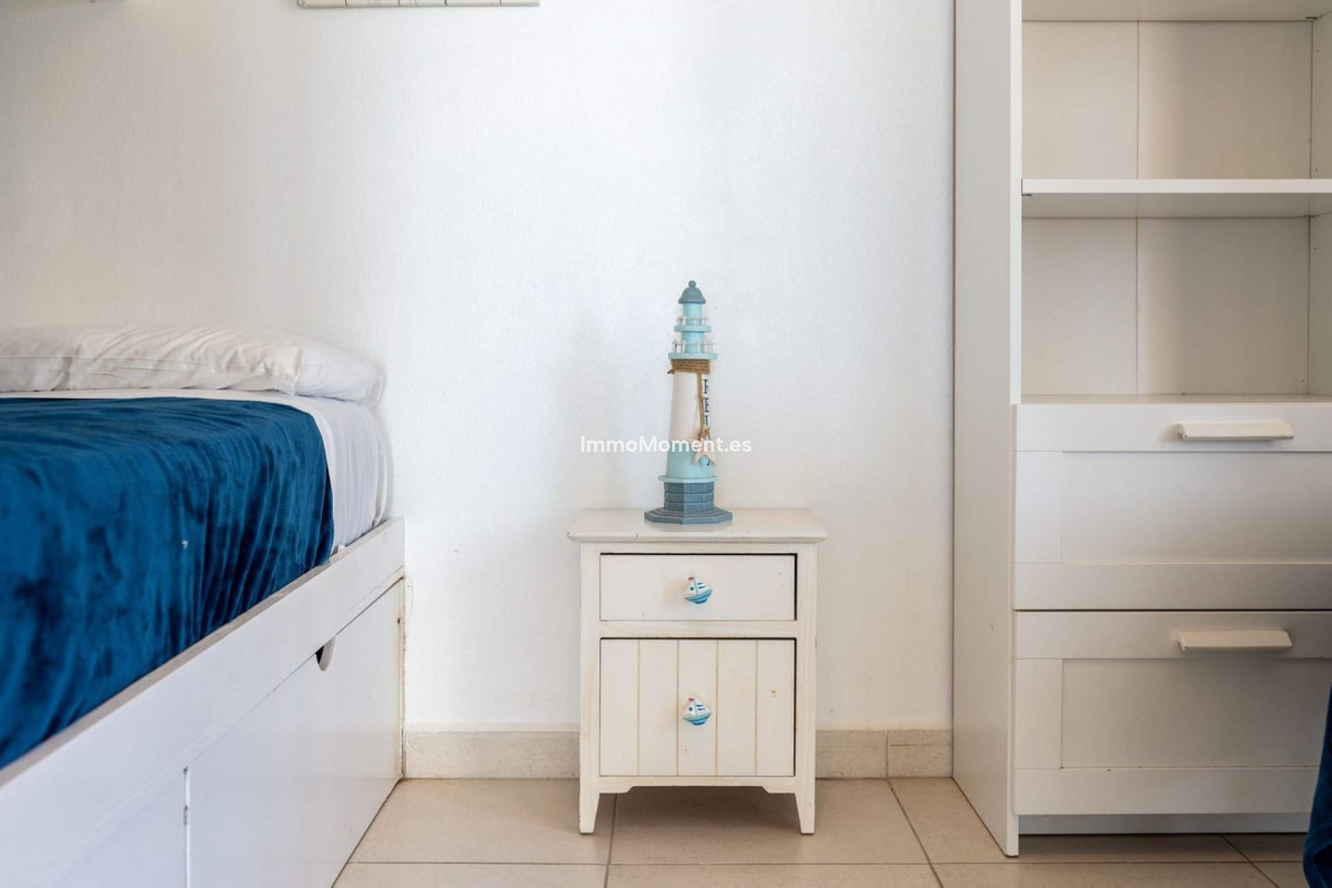 Revente - Maison mitoyenne - Mijas - Calahonda