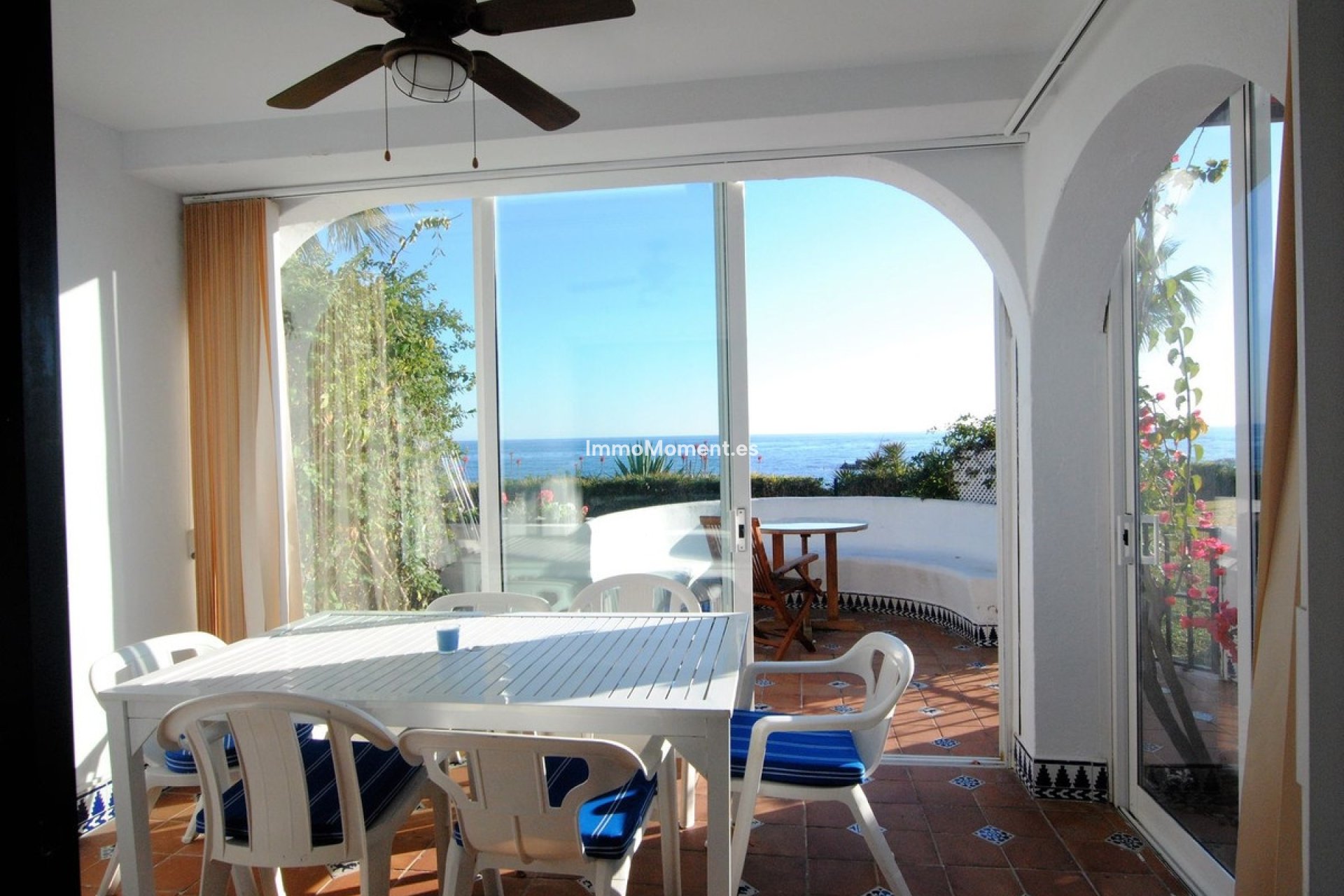 Revente - Maison mitoyenne - Mijas - Calahonda