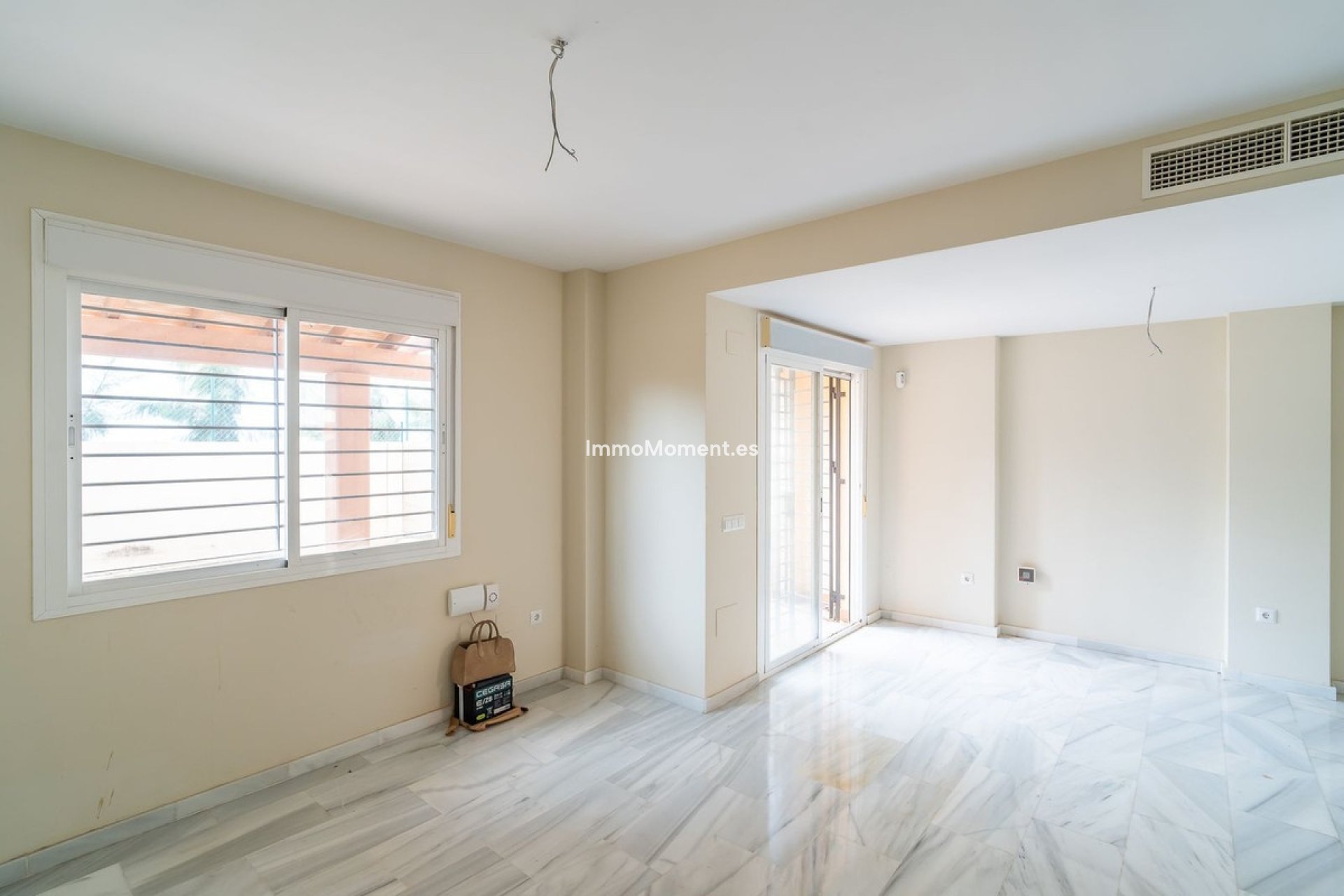 Revente - Maison mitoyenne - Mijas - Calahonda