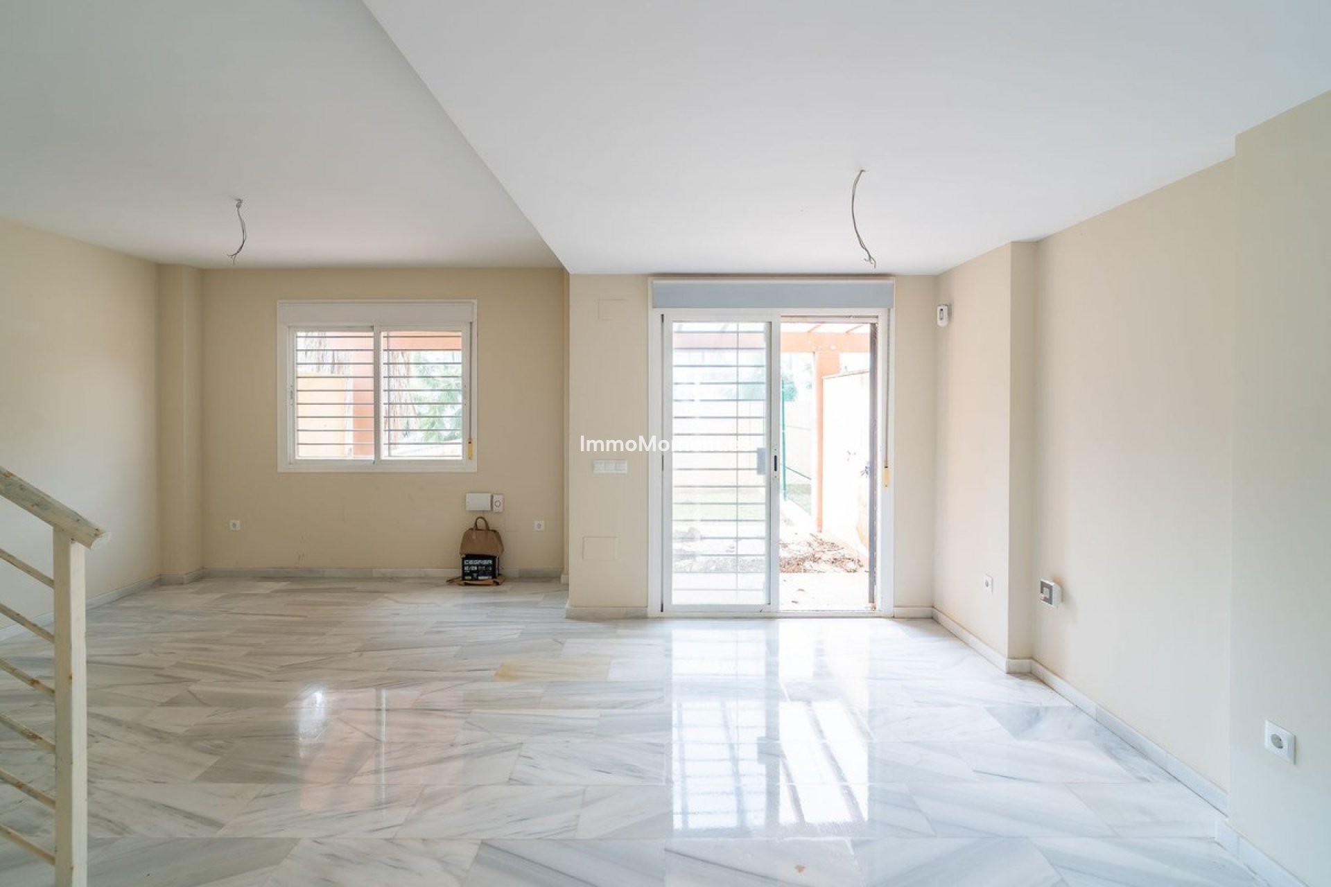 Revente - Maison mitoyenne - Mijas - Calahonda