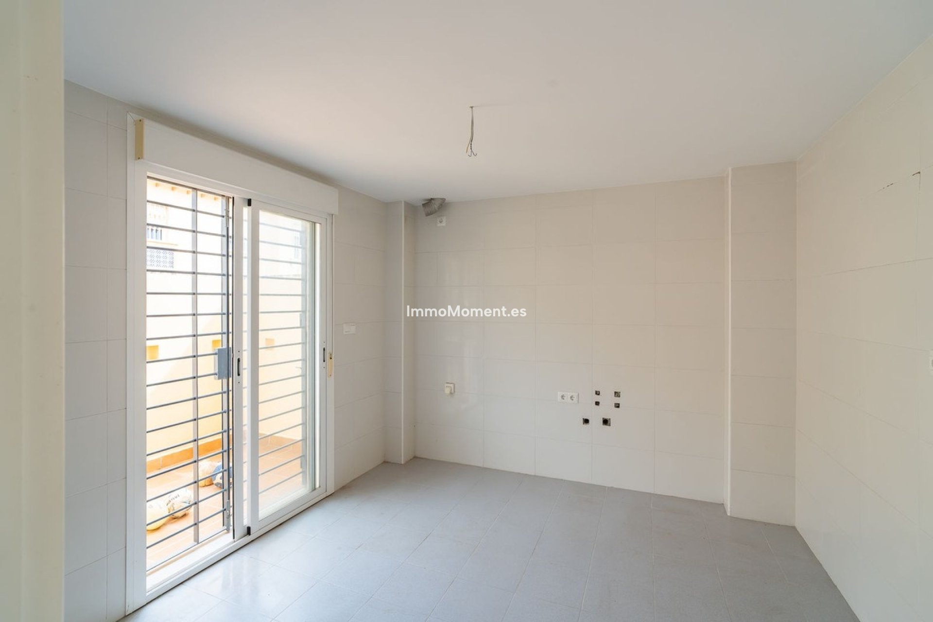 Revente - Maison mitoyenne - Mijas - Calahonda