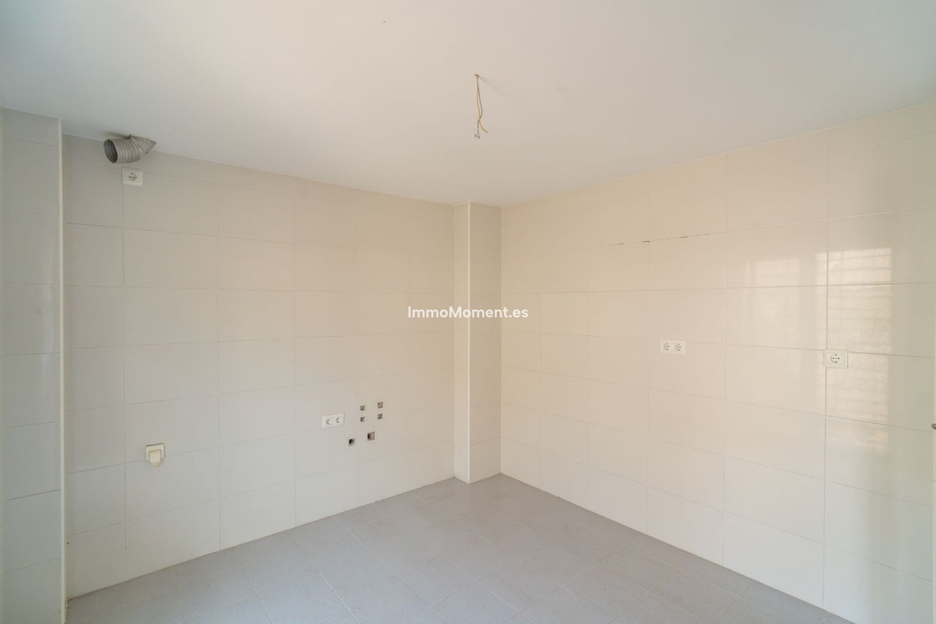Revente - Maison mitoyenne - Mijas - Calahonda