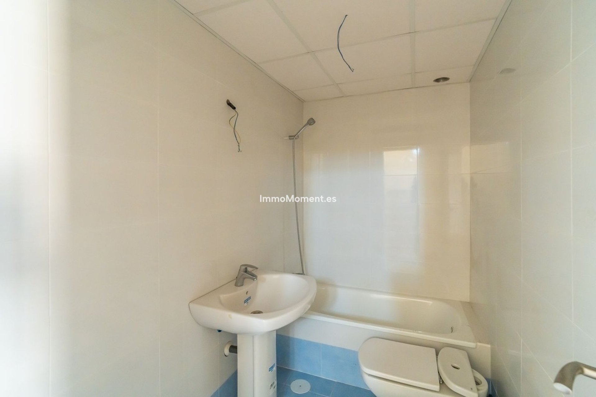 Revente - Maison mitoyenne - Mijas - Calahonda