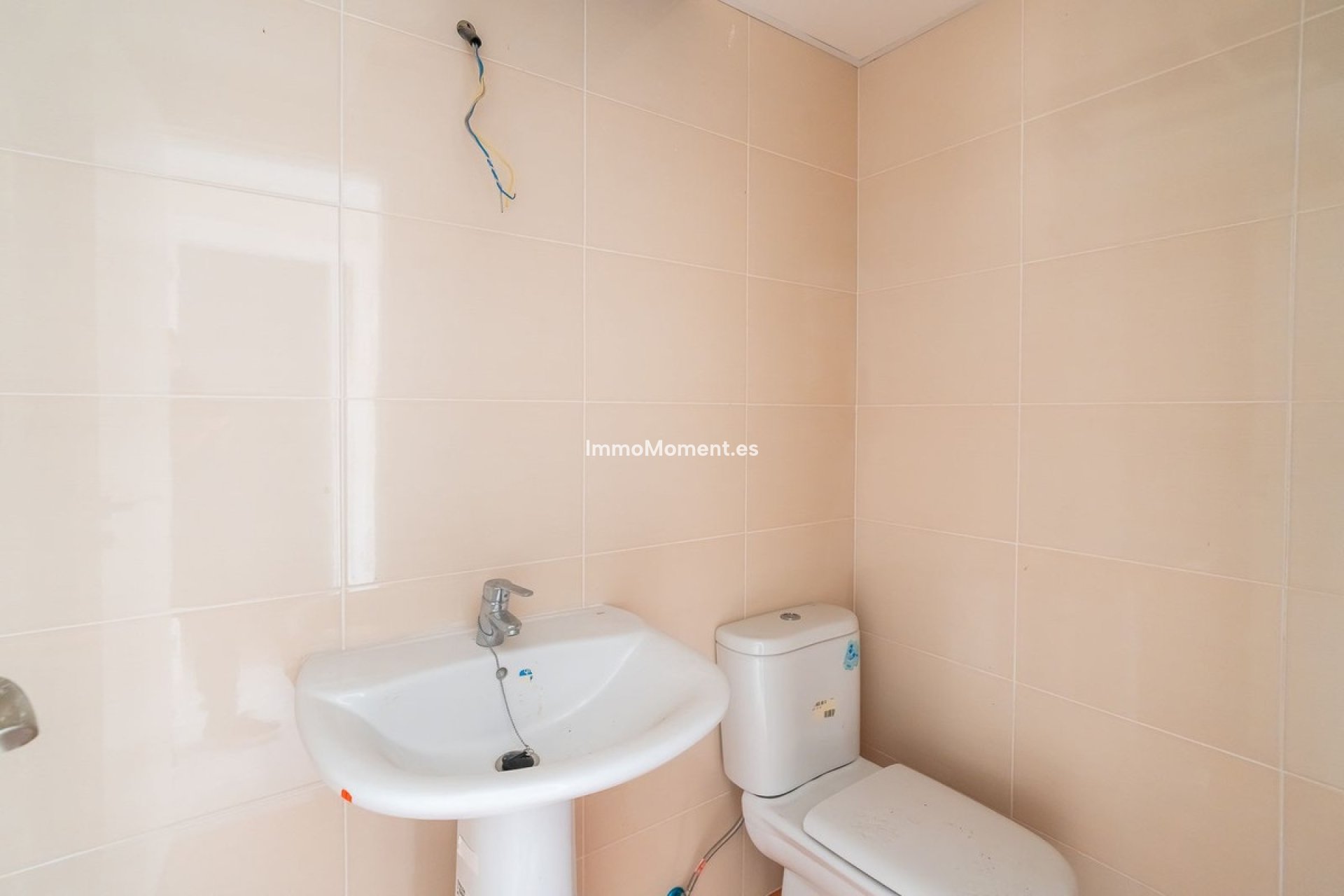 Revente - Maison mitoyenne - Mijas - Calahonda
