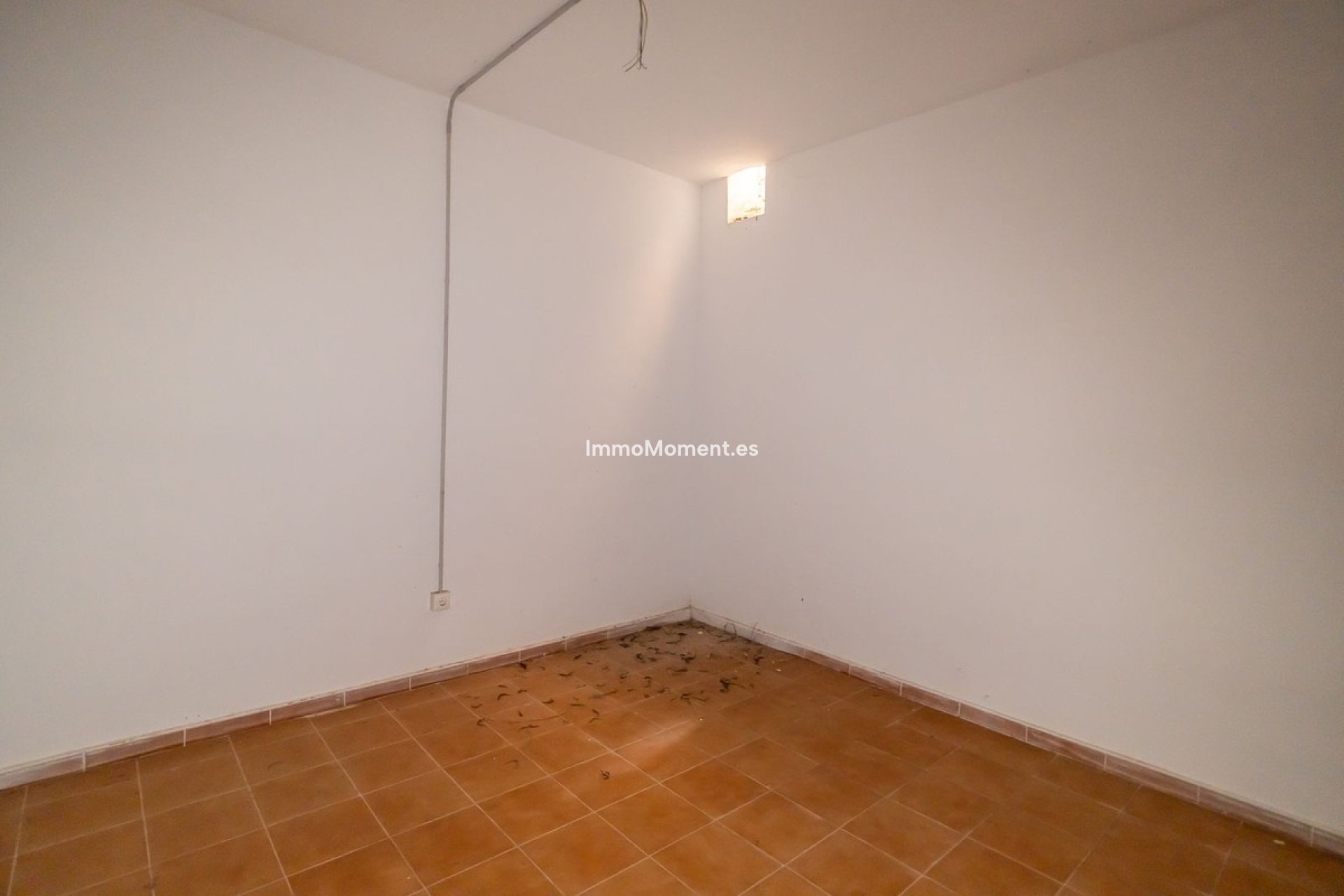 Revente - Maison mitoyenne - Mijas - Calahonda