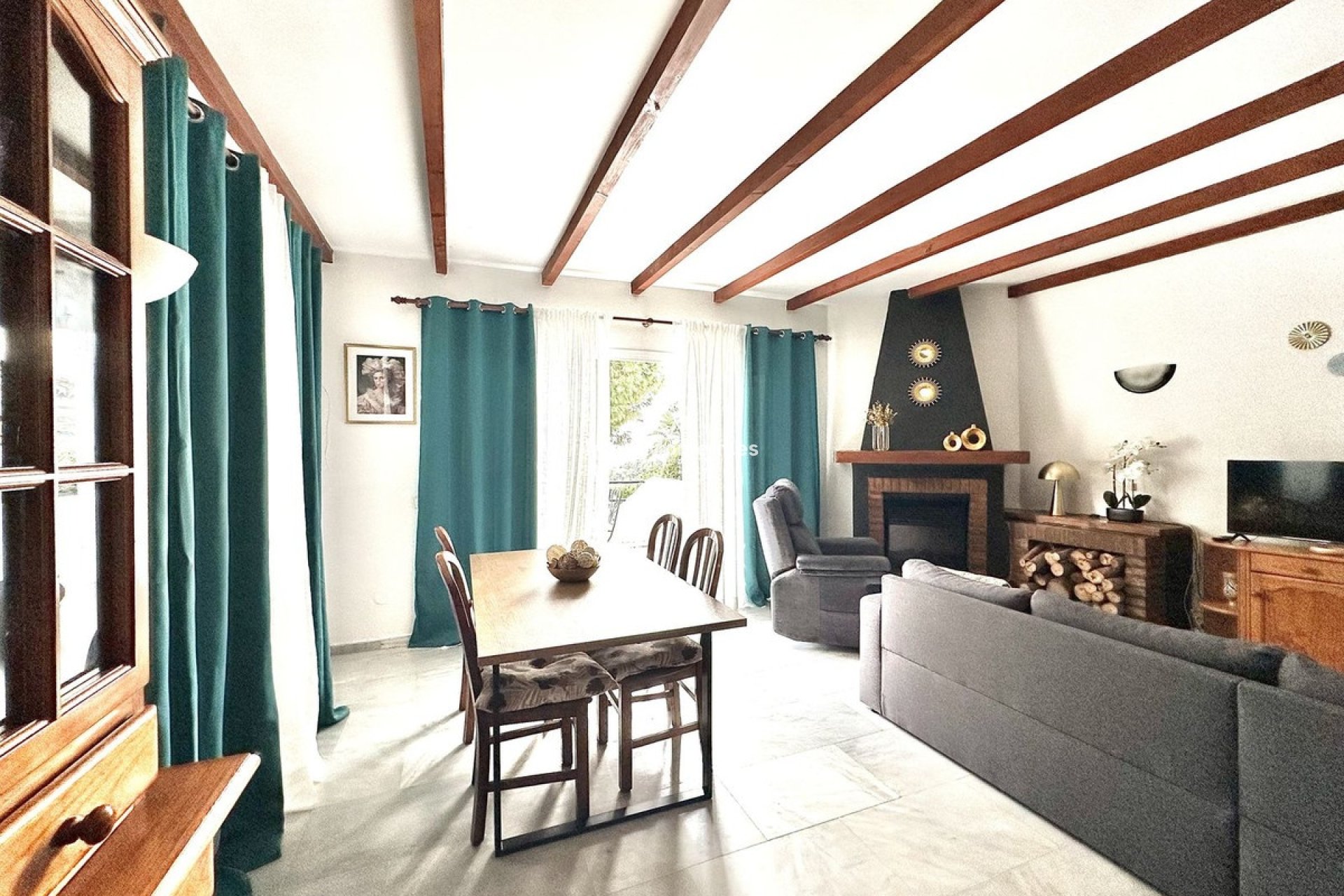 Revente - Maison mitoyenne - Mijas - Calahonda