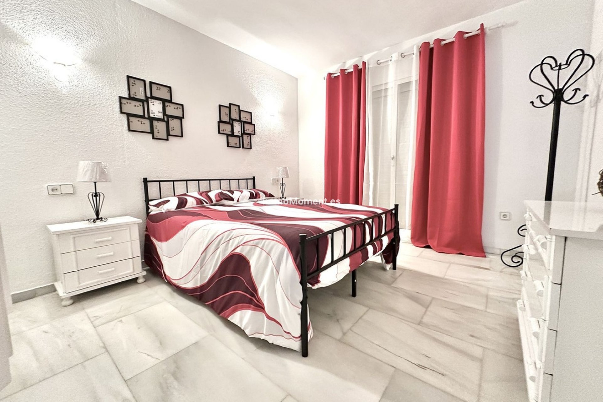 Revente - Maison mitoyenne - Mijas - Calahonda