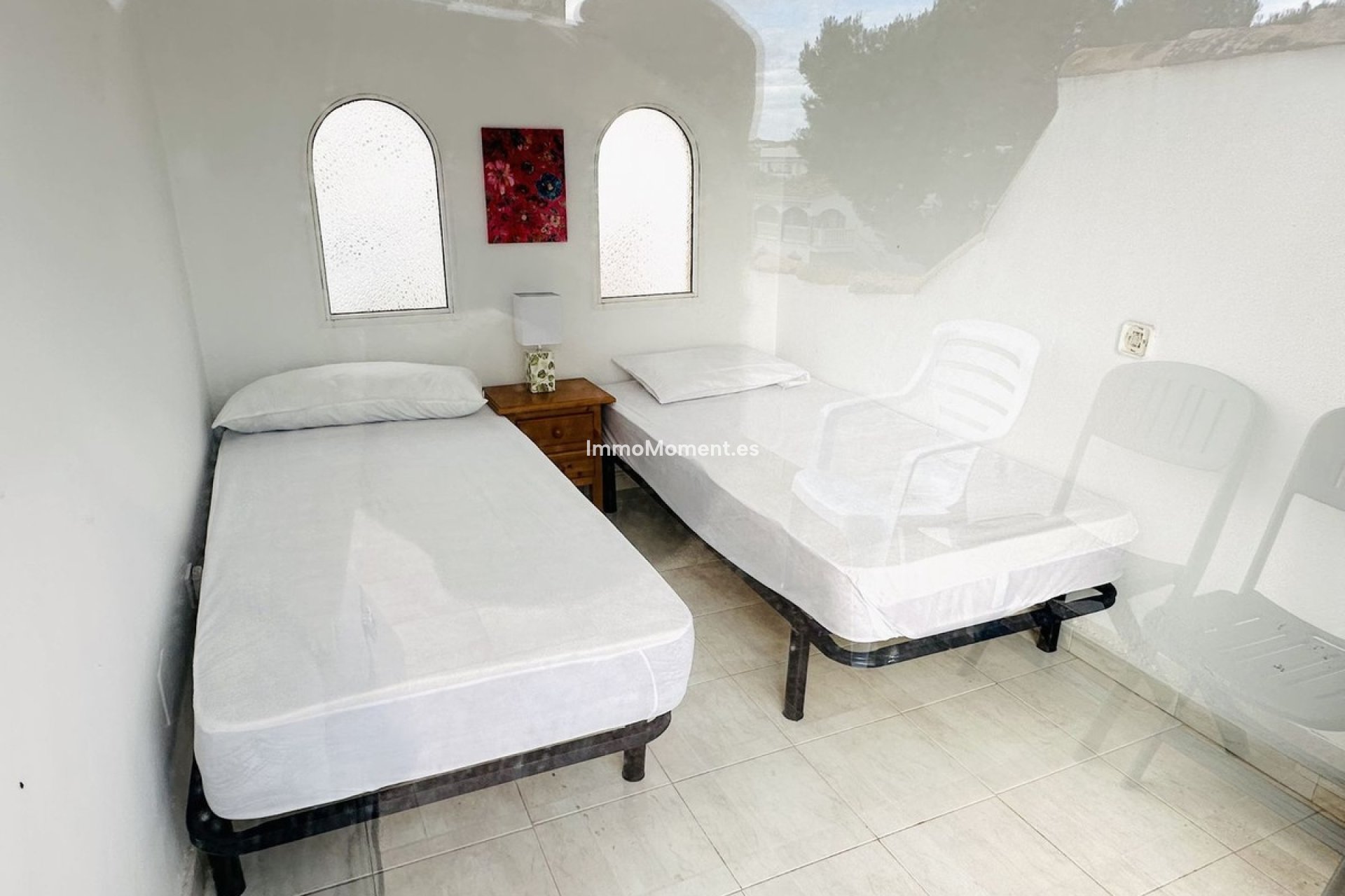 Revente - Maison mitoyenne - Mijas - Calahonda