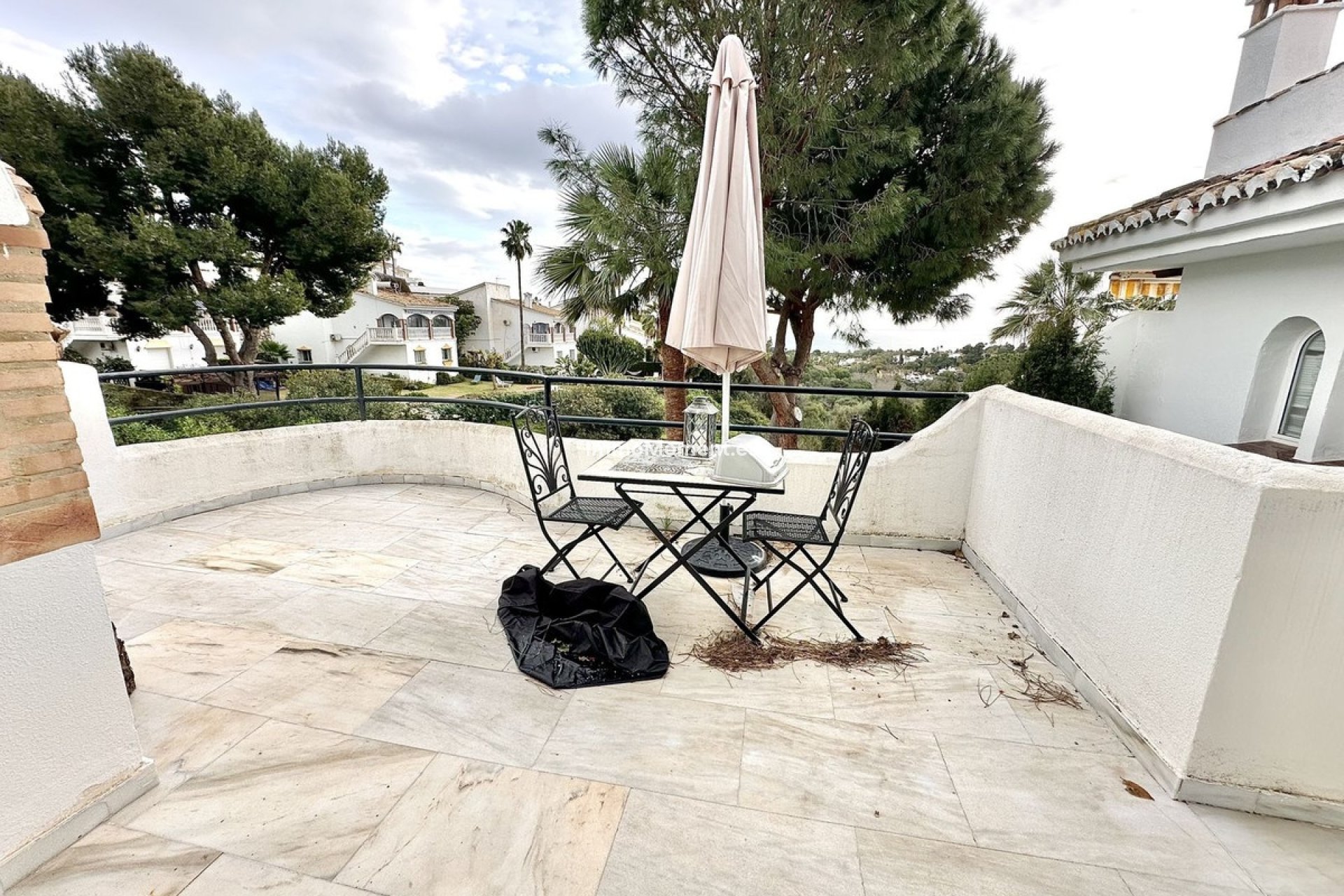Revente - Maison mitoyenne - Mijas - Calahonda
