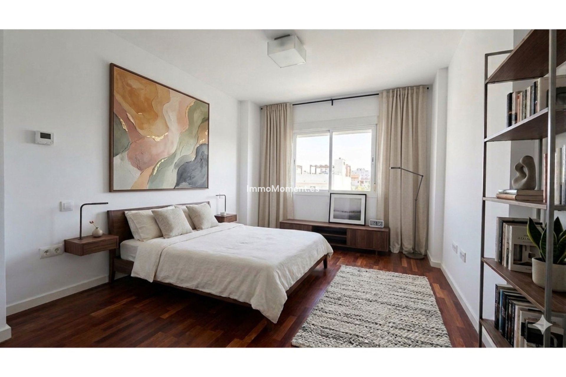 Revente - Maison mitoyenne - Mijas - Calahonda