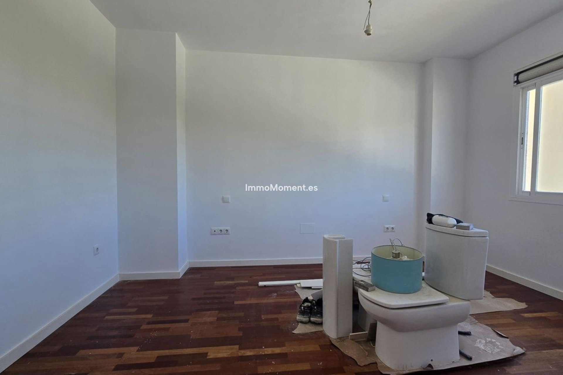 Revente - Maison mitoyenne - Mijas - Calahonda