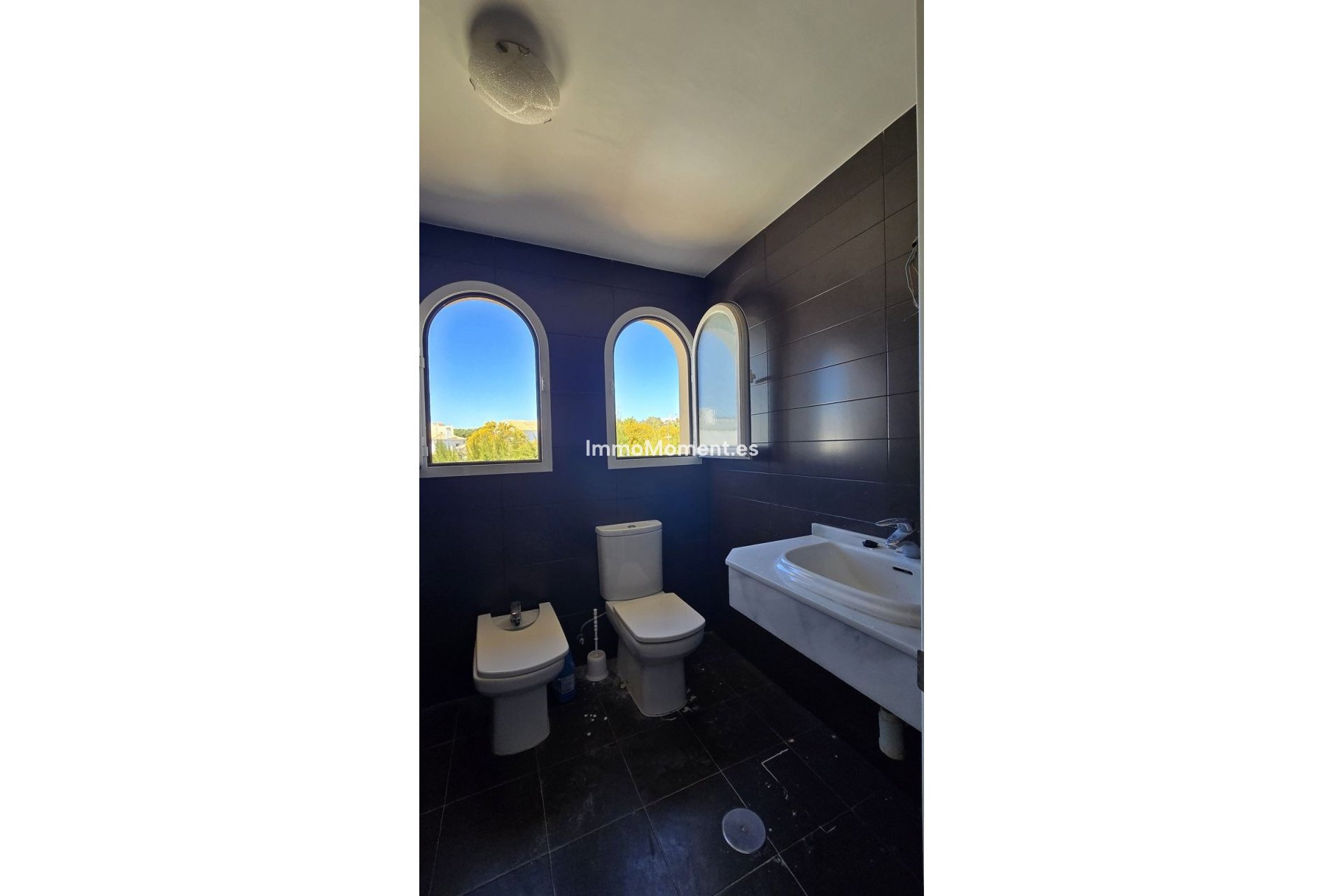 Revente - Maison mitoyenne - Mijas - Calahonda