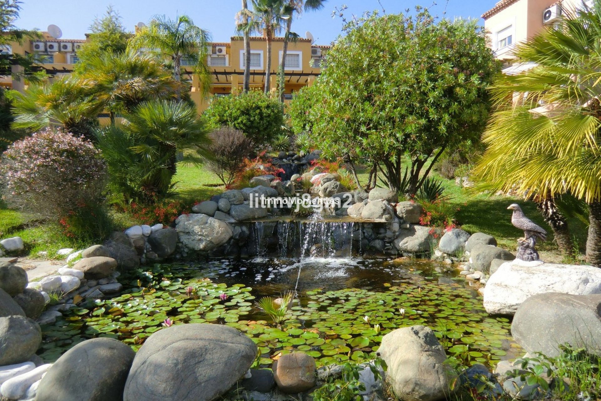 Revente - Maison mitoyenne - Mijas - Calahonda