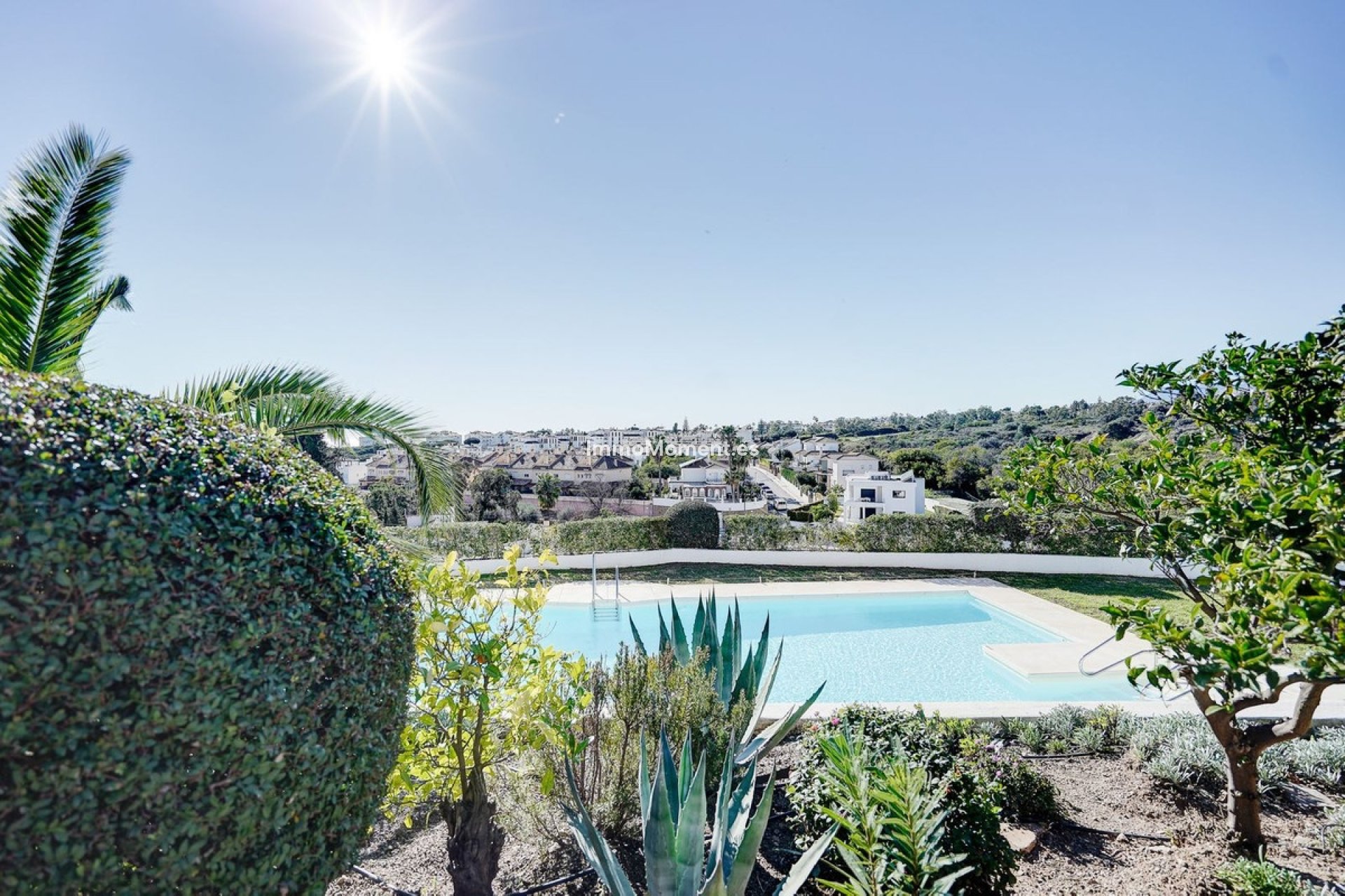 Revente - Maison mitoyenne - Mijas - Calahonda