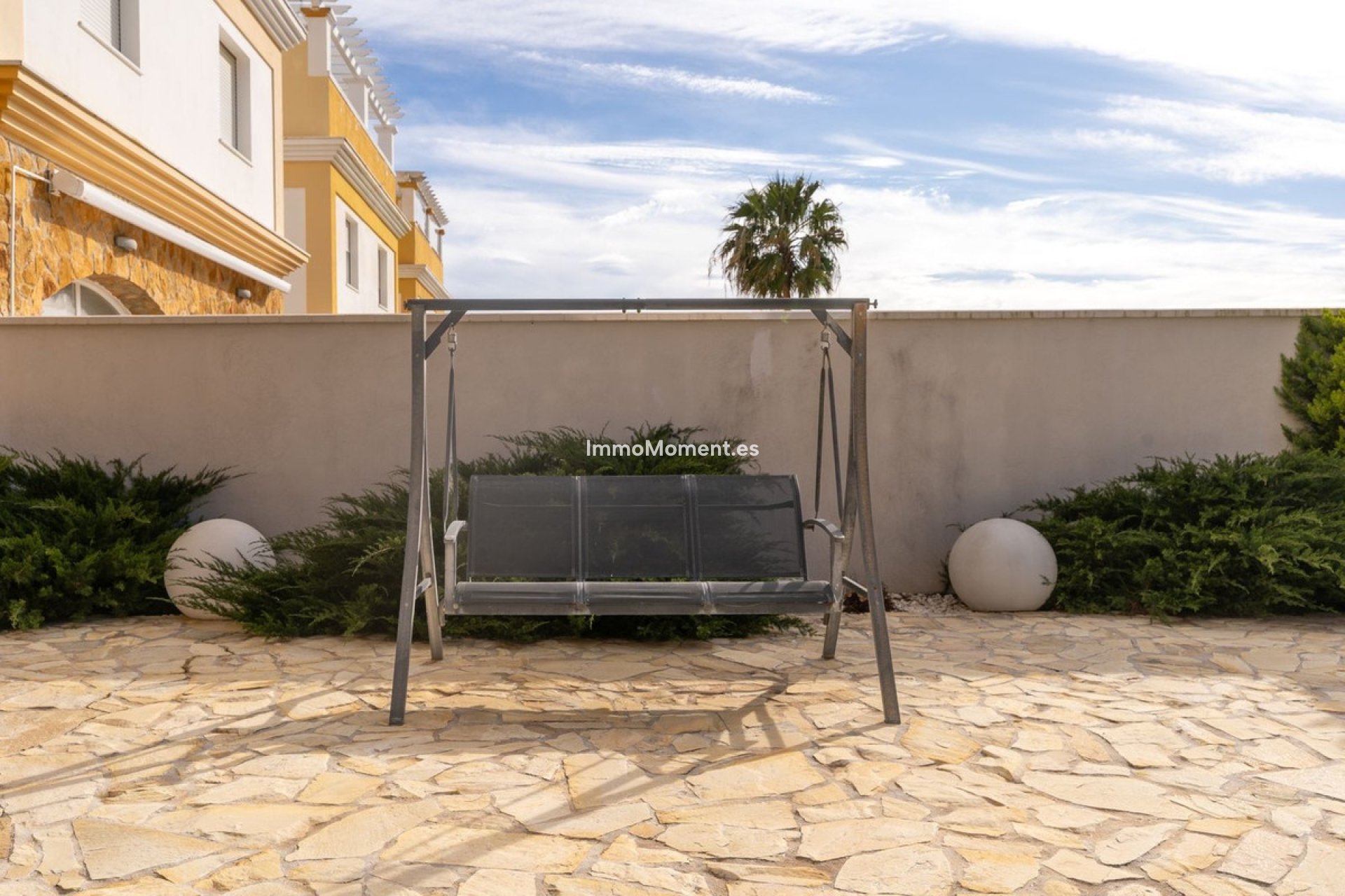 Revente - Maison mitoyenne - Mijas - Calahonda