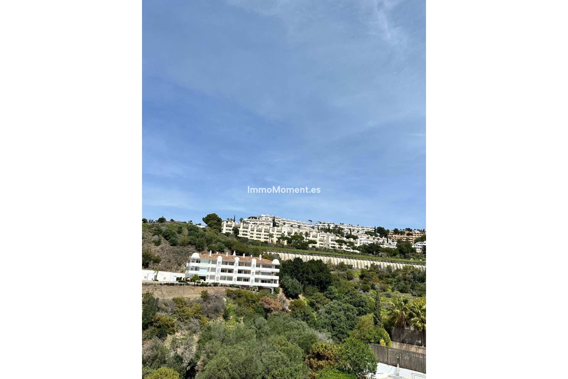 Revente - Maison mitoyenne - Mijas - Calahonda