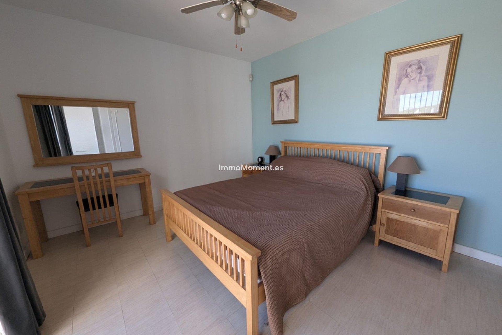 Revente - Maison mitoyenne - Mijas - Calahonda