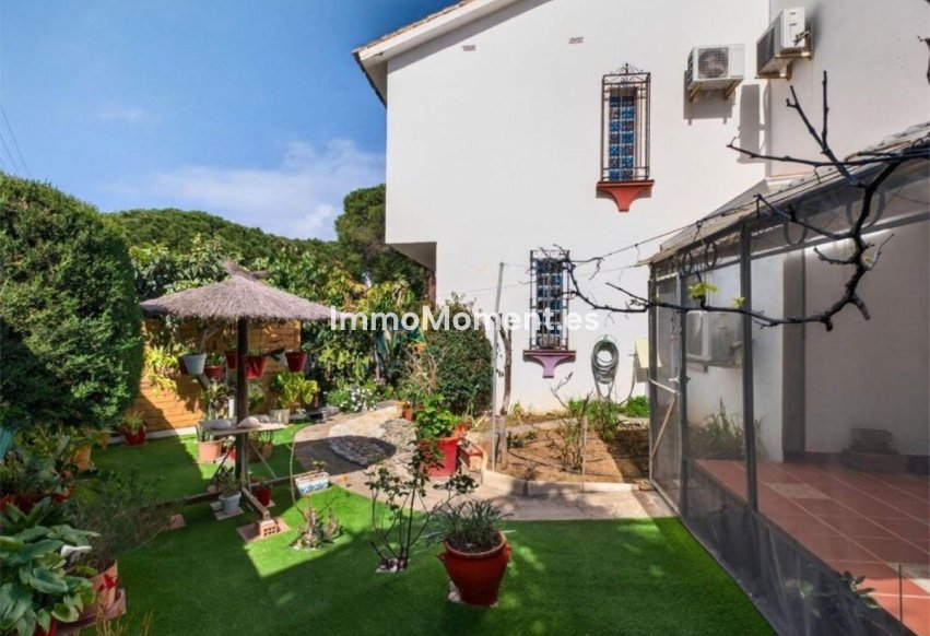 Revente - Maison mitoyenne - Mijas - Calahonda