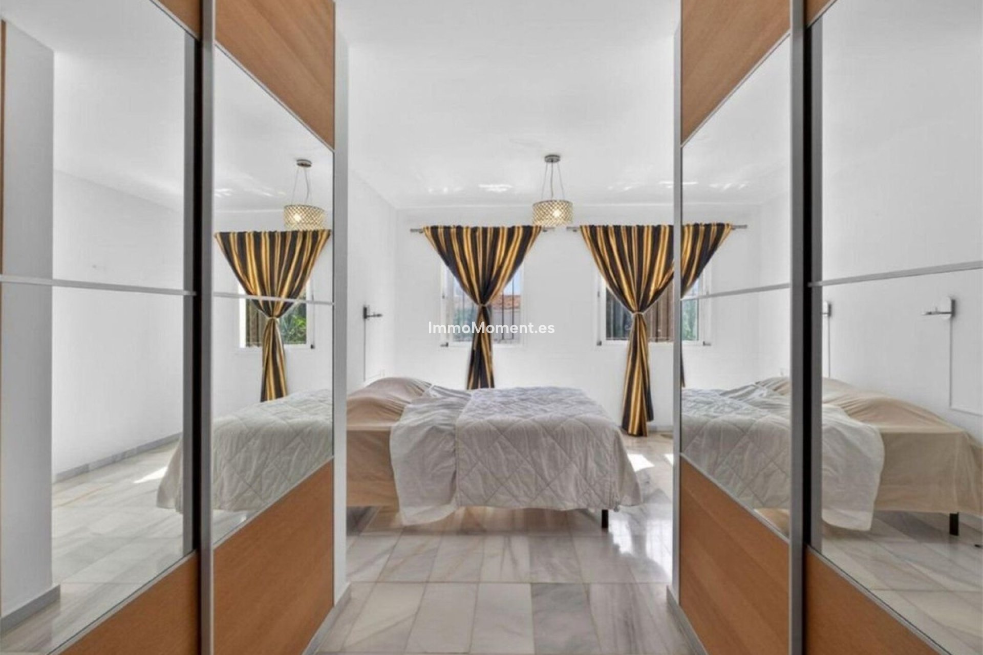 Revente - Maison mitoyenne - Mijas - Calahonda