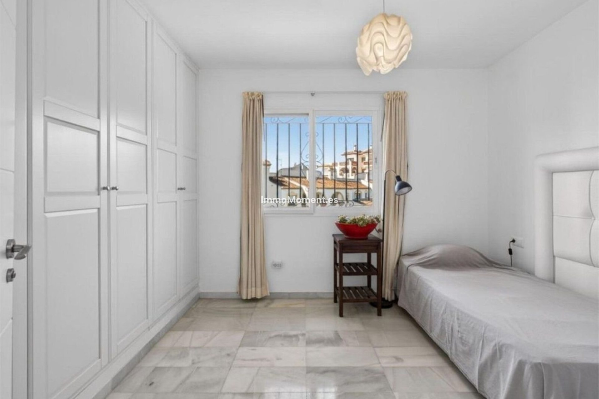 Revente - Maison mitoyenne - Mijas - Calahonda