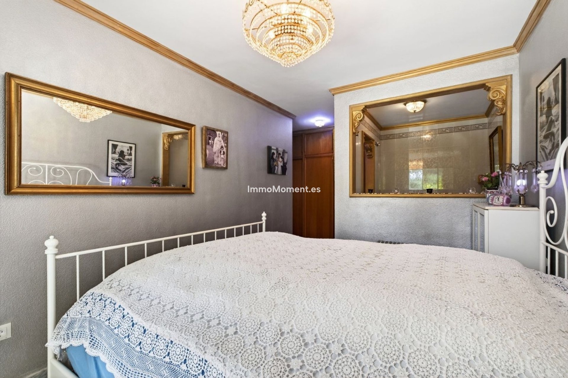 Revente - Maison mitoyenne - Mijas - Calahonda