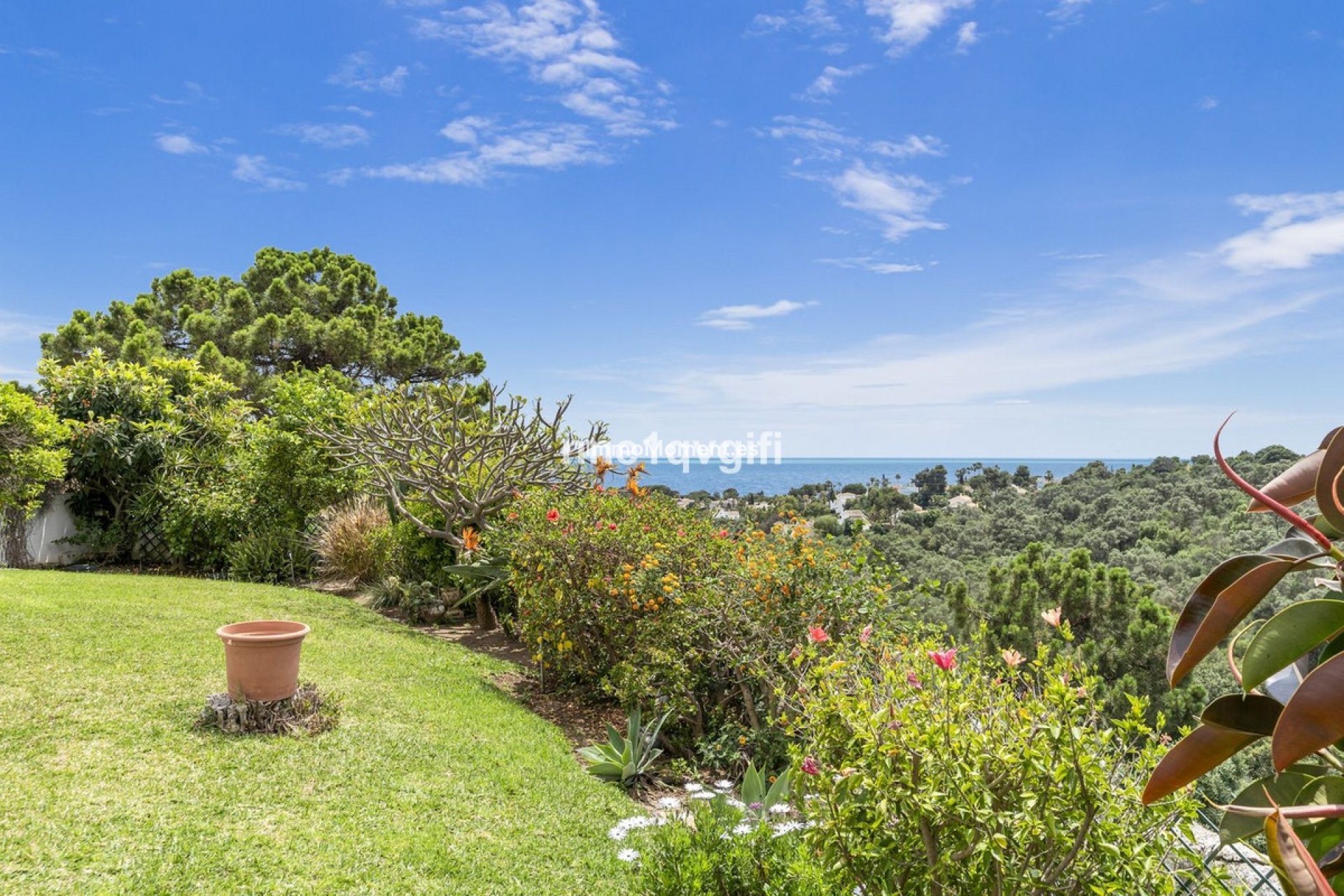 Revente - Maison mitoyenne - Mijas - Calahonda