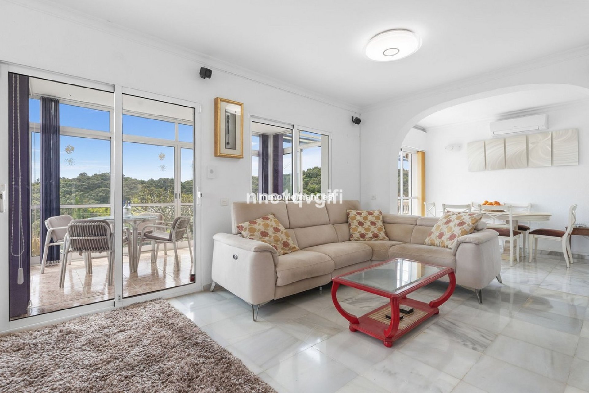 Revente - Maison mitoyenne - Mijas - Calahonda