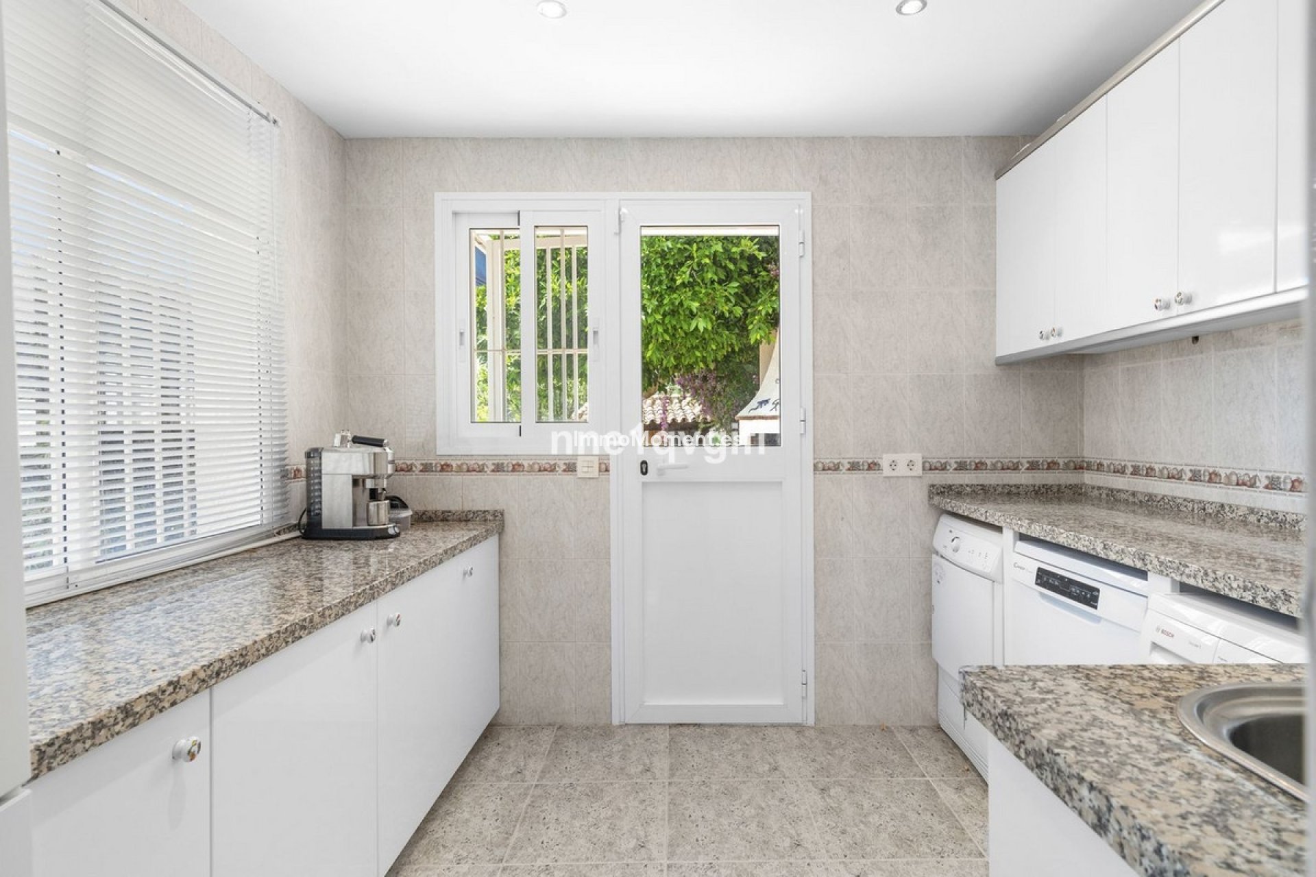Revente - Maison mitoyenne - Mijas - Calahonda