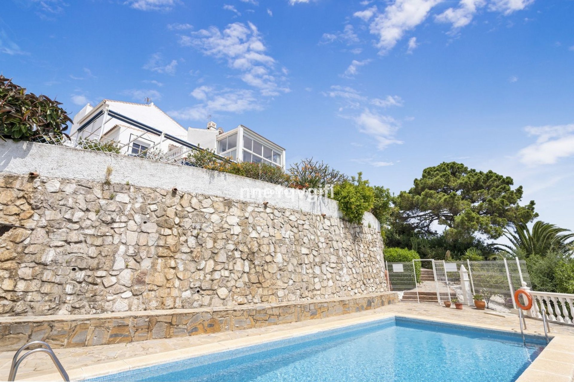 Revente - Maison mitoyenne - Mijas - Calahonda