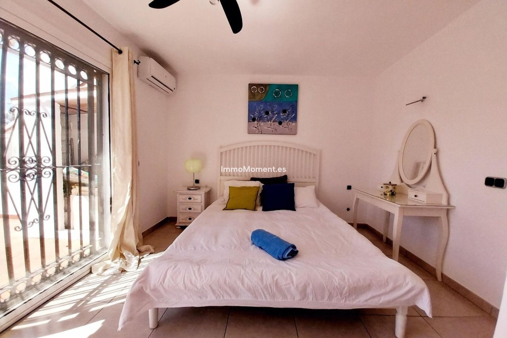 Revente - Maison mitoyenne - Mijas - Calahonda