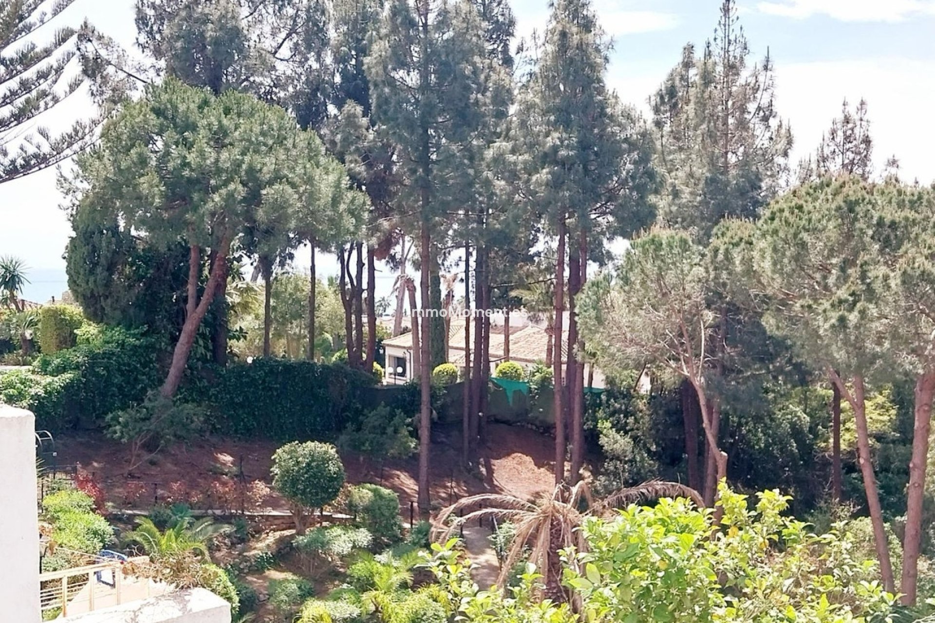 Revente - Maison mitoyenne - Mijas - Calahonda