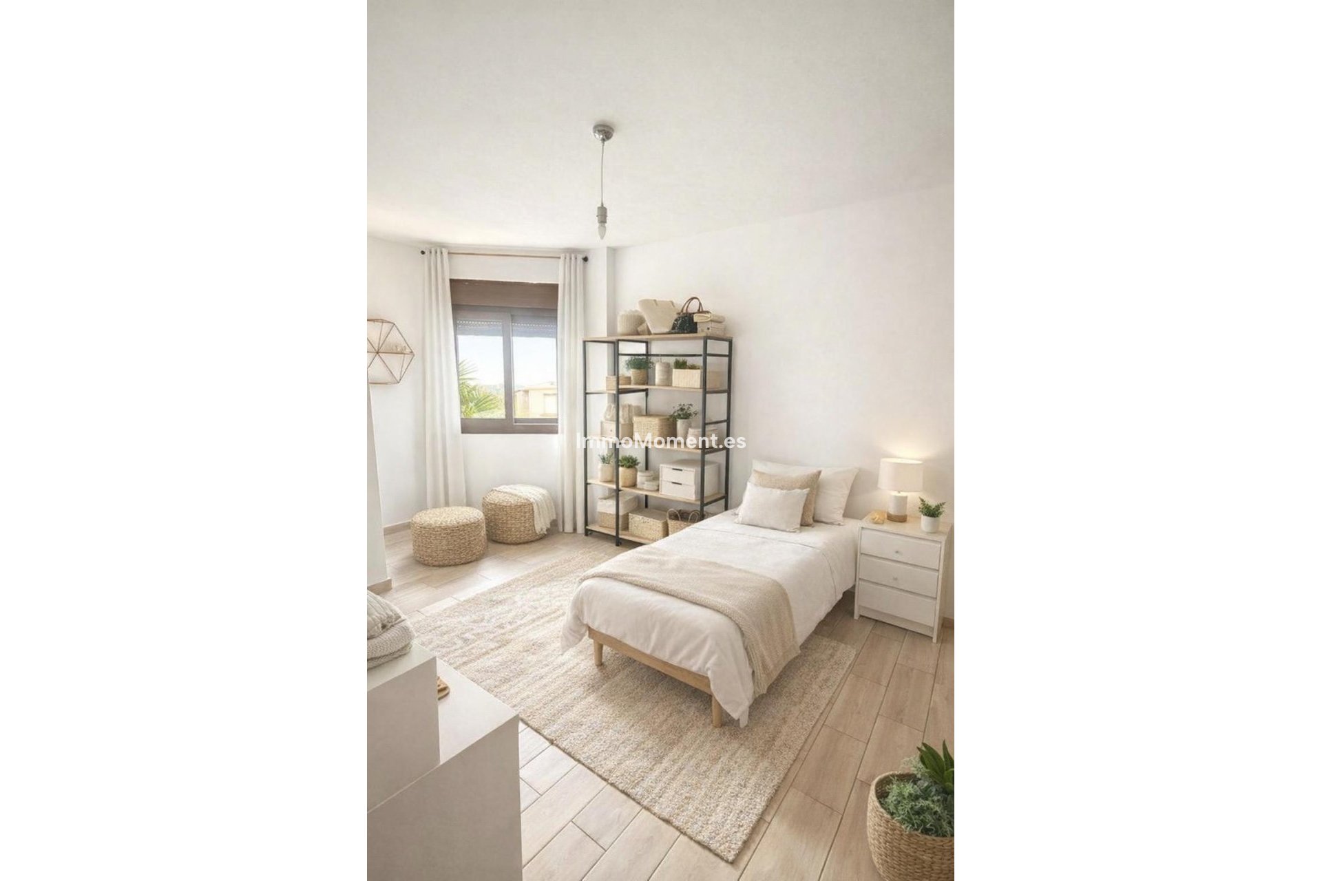 Revente - Maison mitoyenne - Mijas - Calahonda