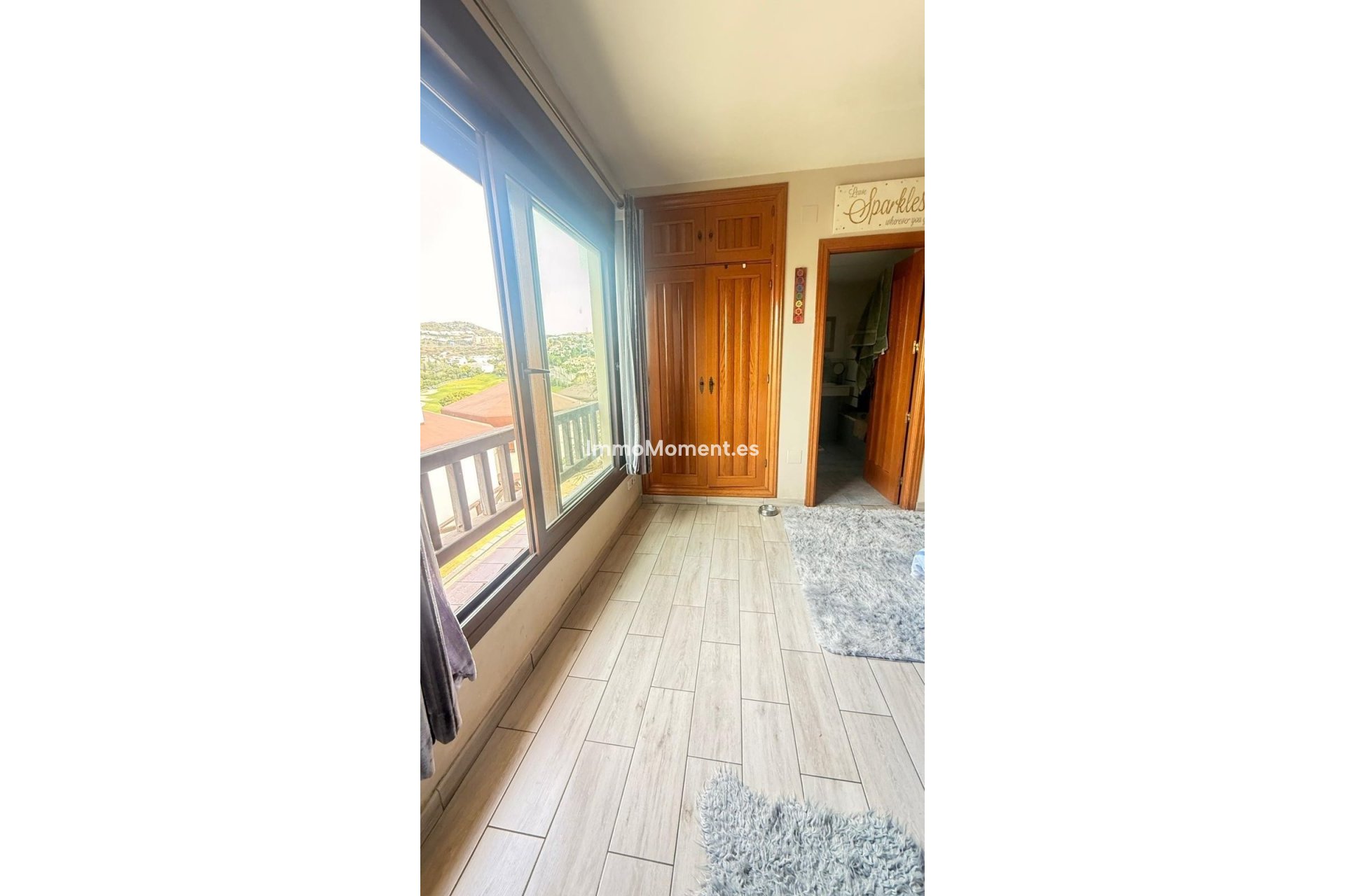 Revente - Maison mitoyenne - Mijas - Calahonda