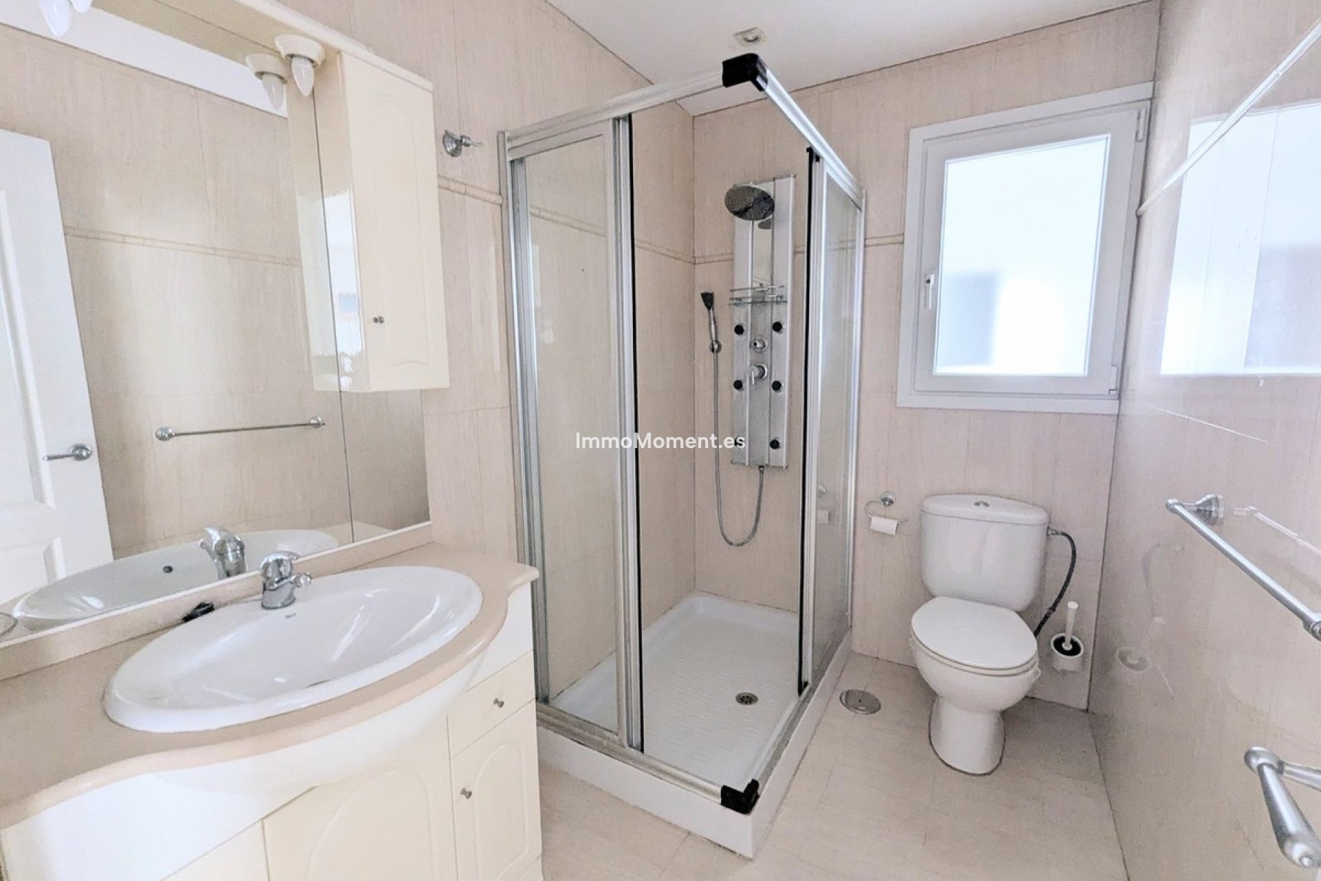 Revente - Maison mitoyenne - Mijas - Calahonda