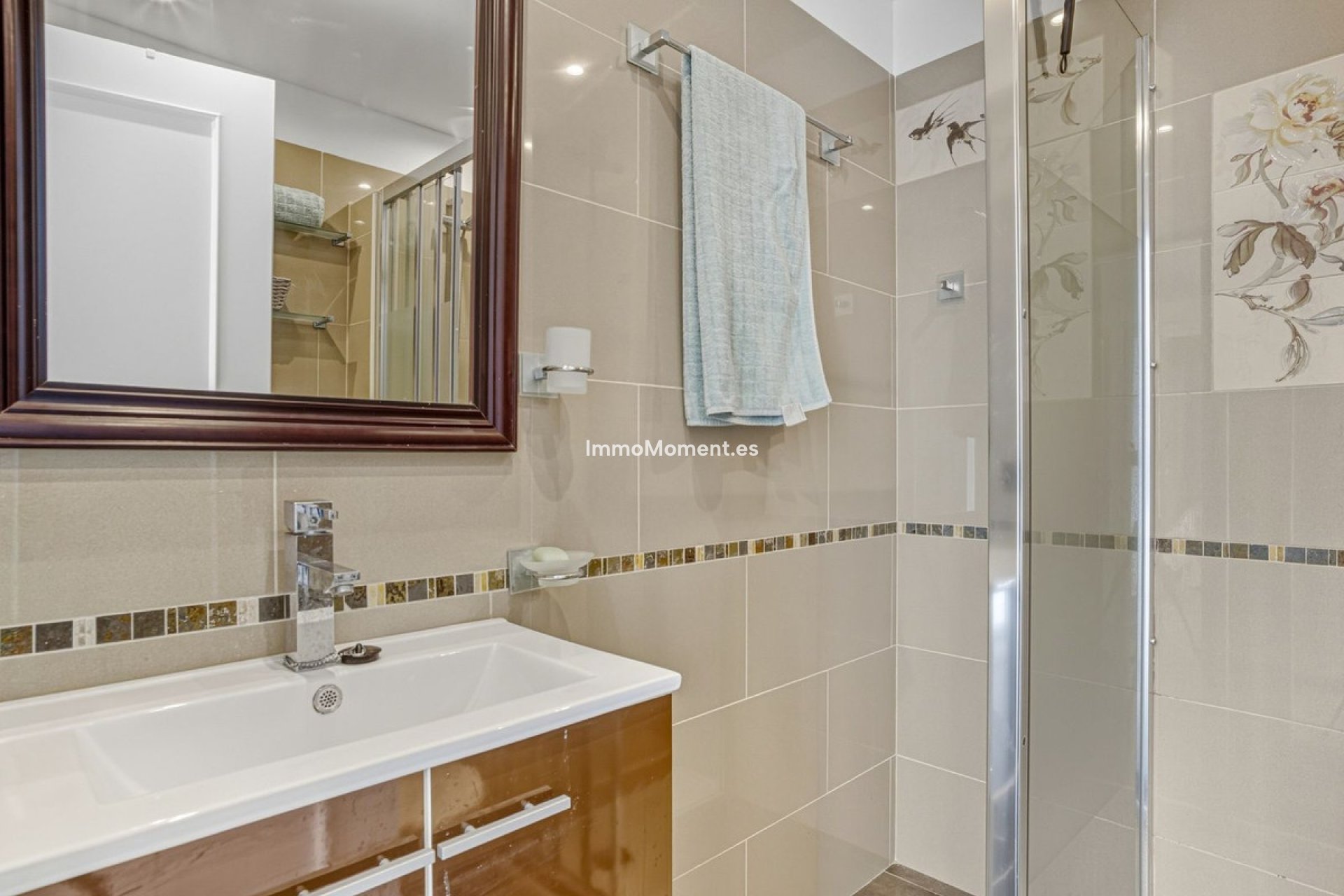 Revente - Maison mitoyenne - Mijas - Calahonda